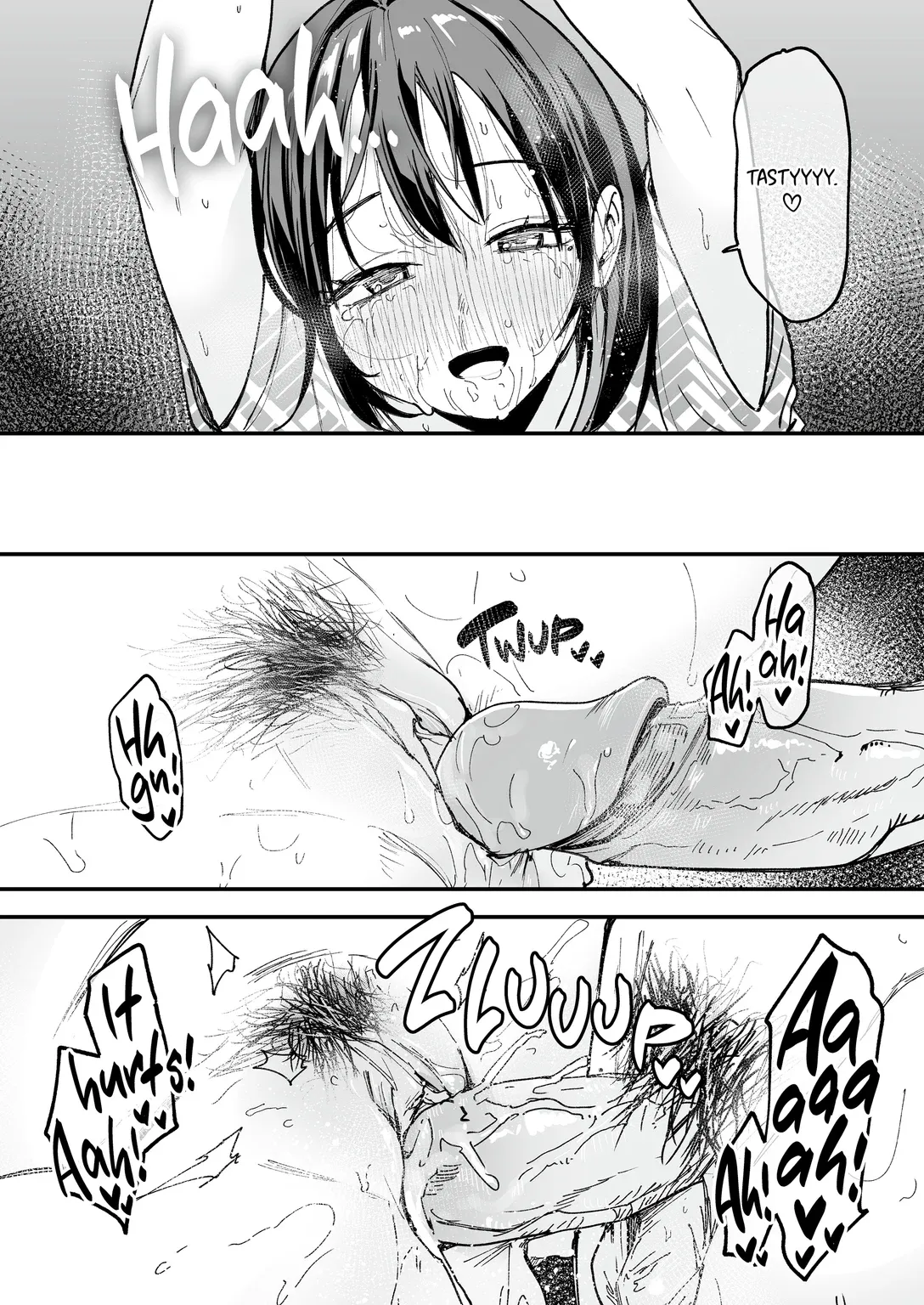 [Fugutake]We'll Start Dating Someday Chapter 4[English] [Decensored] [Digital] Page 66