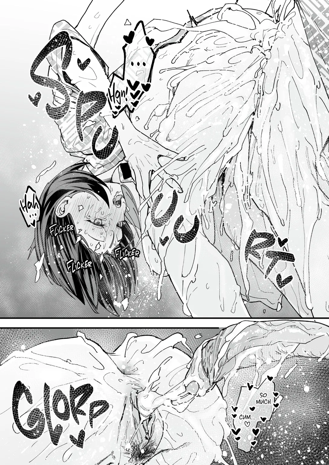[Fugutake]We'll Start Dating Someday Chapter 4[English] [Decensored] [Digital] Page 71