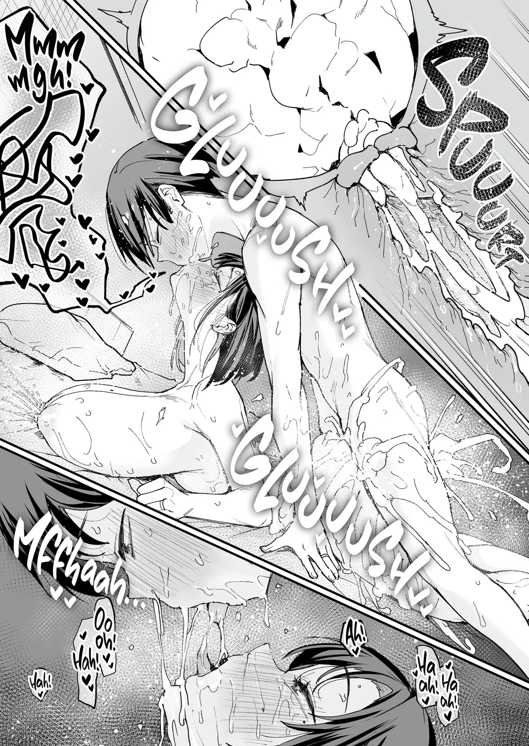 [Fugutake]We'll Start Dating Someday Chapter 4[English] [Decensored] [Digital] Page 84