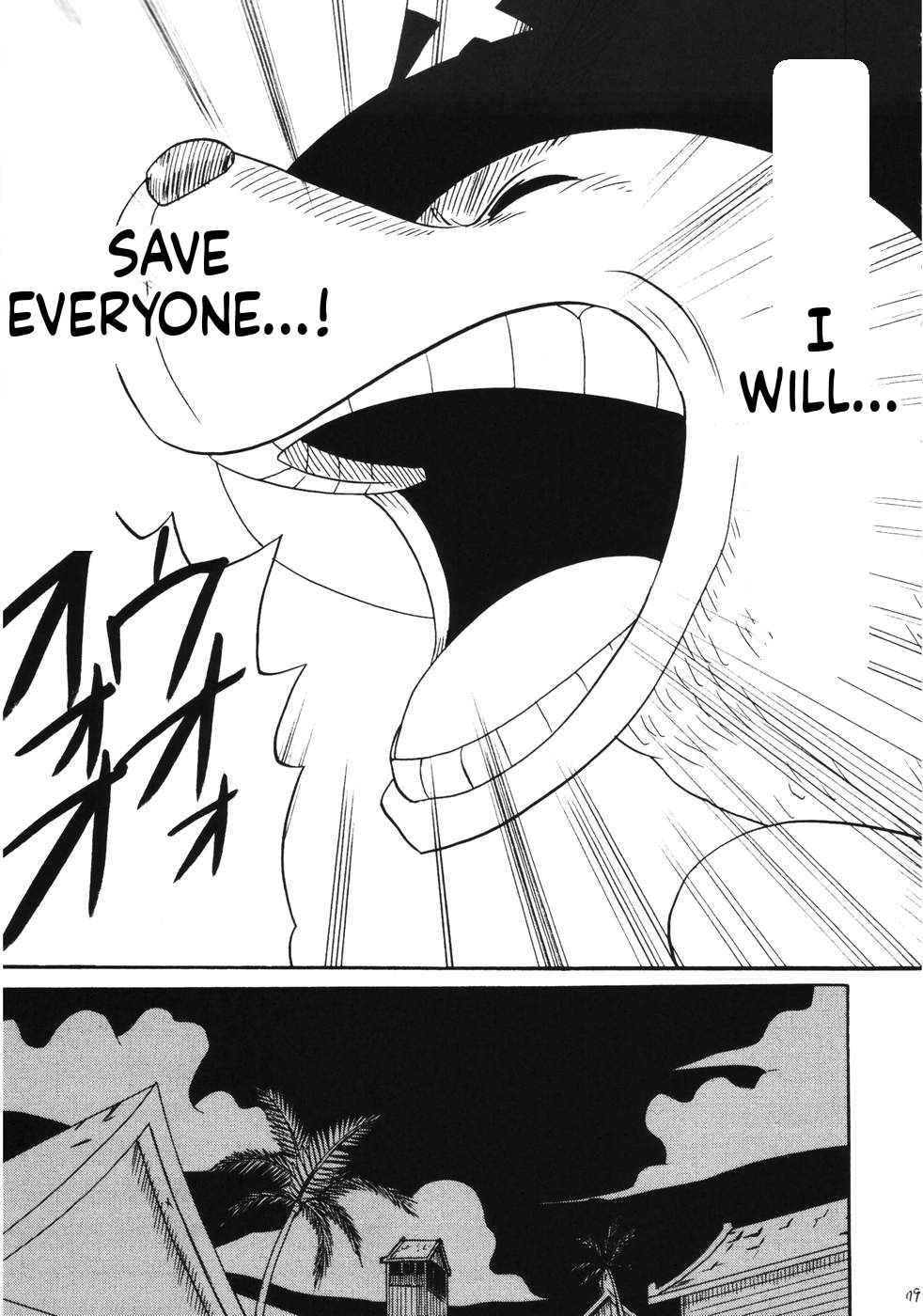 (C66) [Crimson Comics (Carmine)]RUN(One Piece) [English] [MTL] Page 78