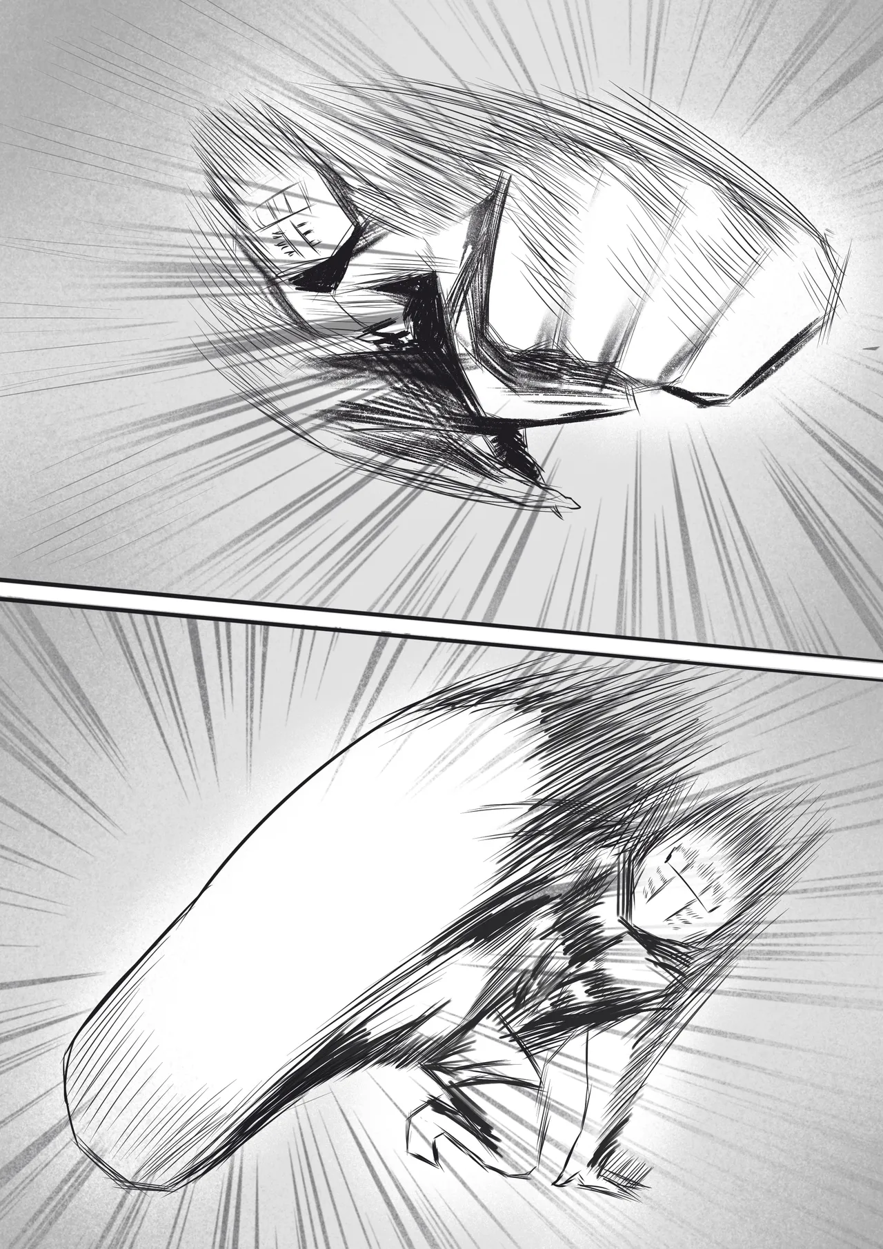 [雪峰白鸟]西丝特的粉丝见面会2（45p） Page 11