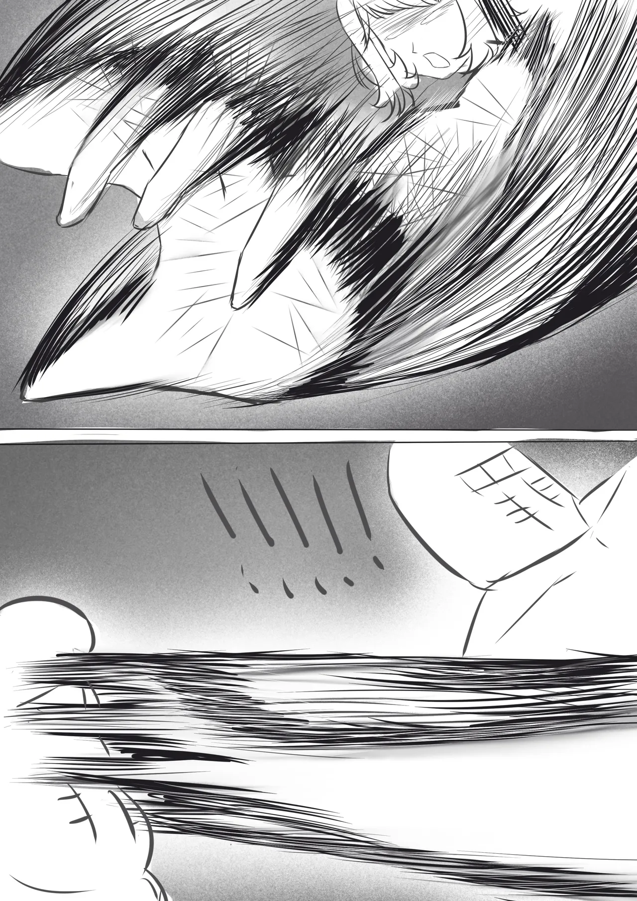 [雪峰白鸟]西丝特的粉丝见面会2（45p） Page 15