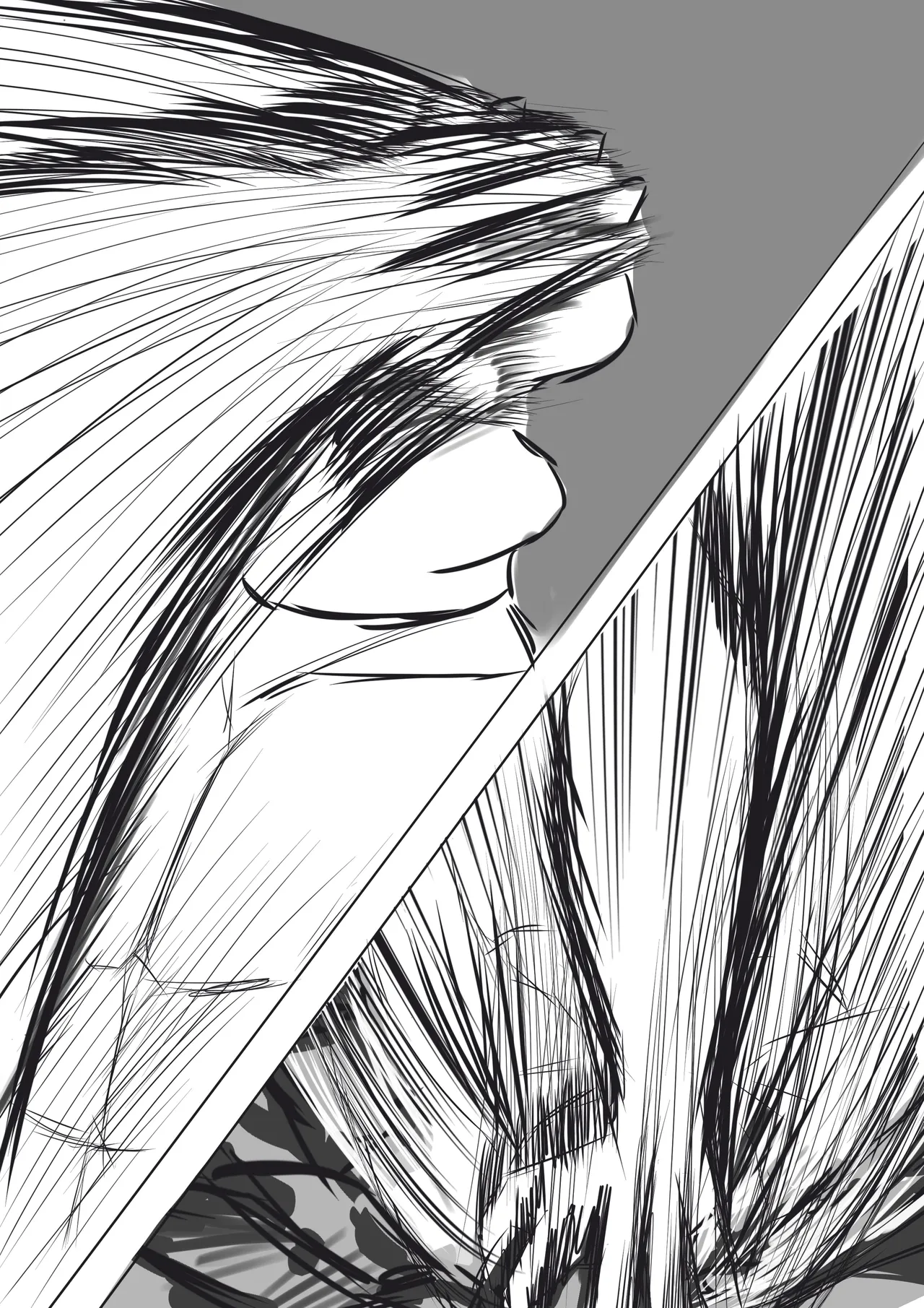 [雪峰白鸟]西丝特的粉丝见面会2（45p） Page 16