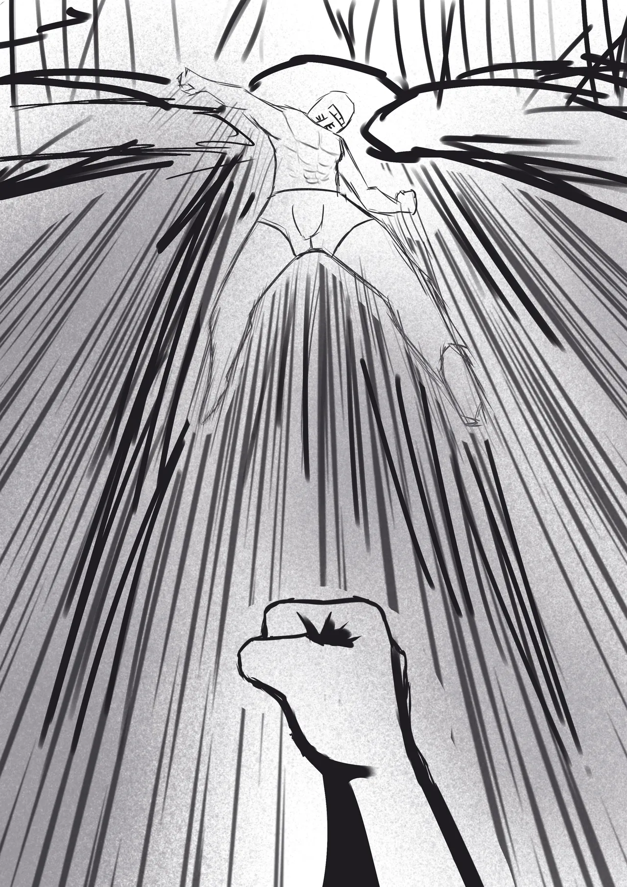[雪峰白鸟]西丝特的粉丝见面会2（45p） Page 19