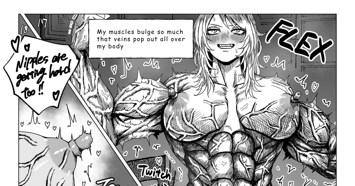 [Ebitarutaru(えびタルタル)]Halloween Manga[English] Page 1