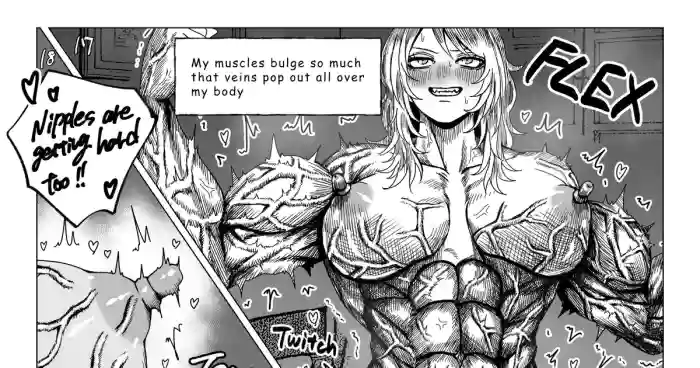 [Ebitarutaru(えびタルタル)]Halloween Manga[English]