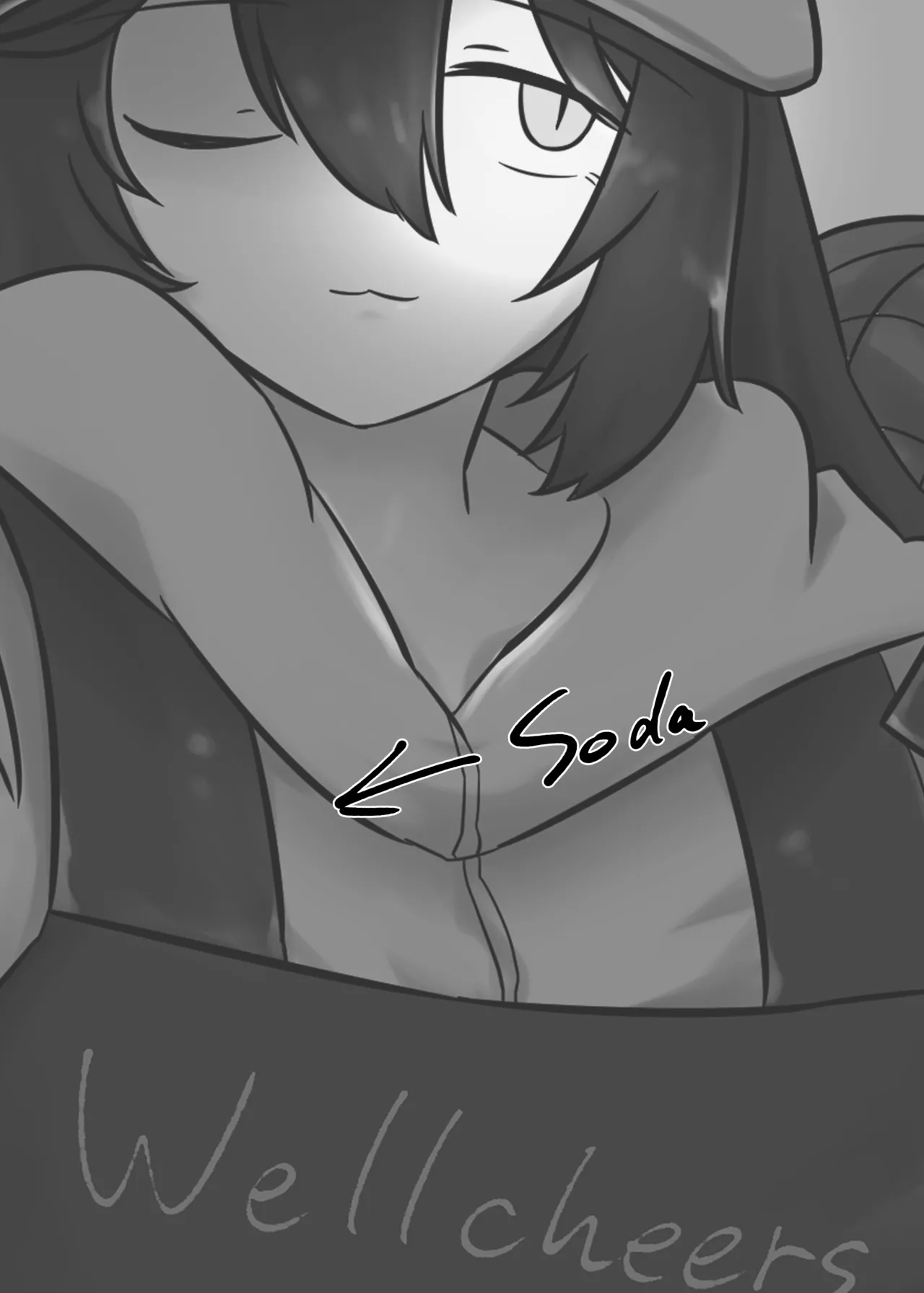 [SQUAD]V.V.S.V. Page 20