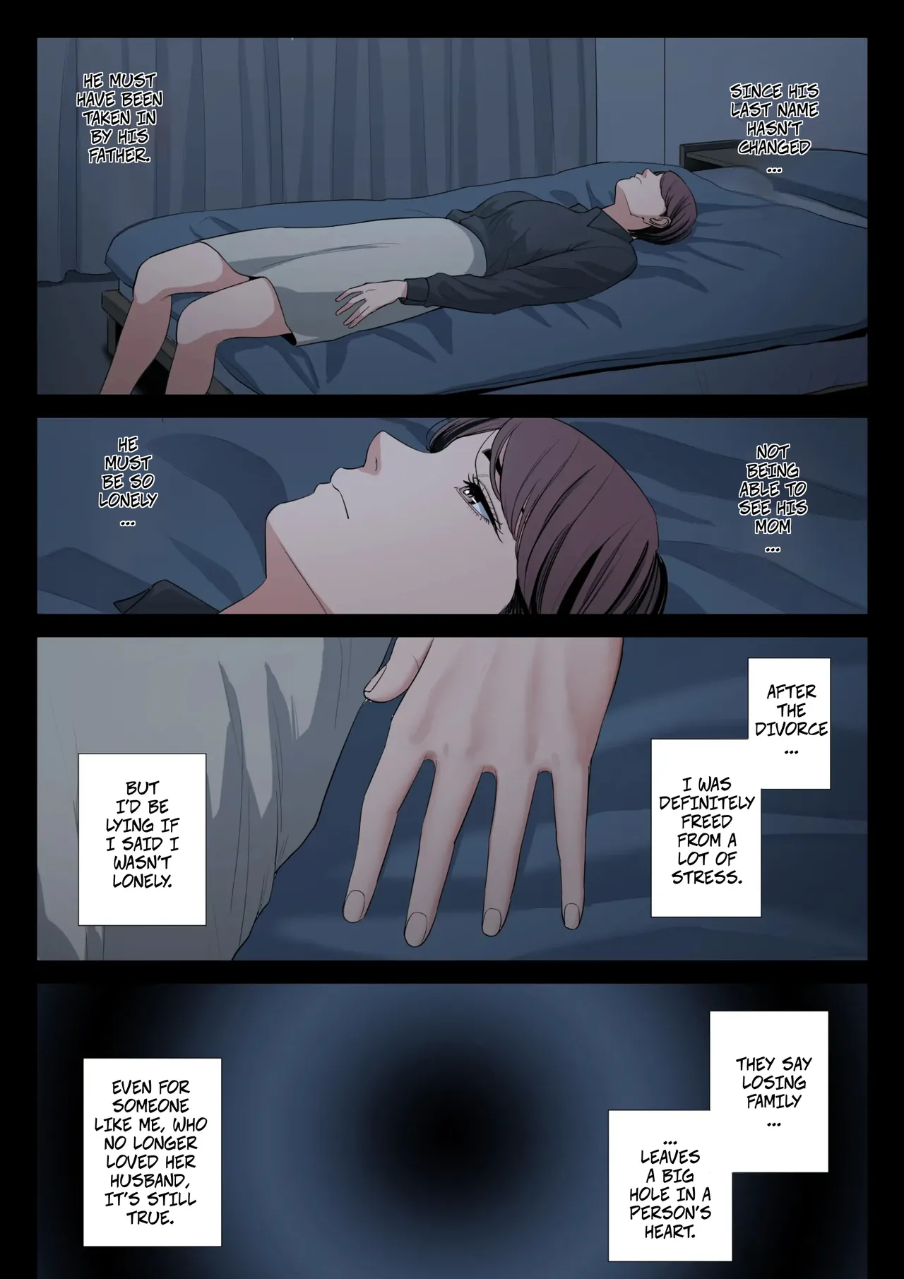 [Tamagou]Bukiyou na Futari | Clumsy Couple[English] [CopyOf] Page 20