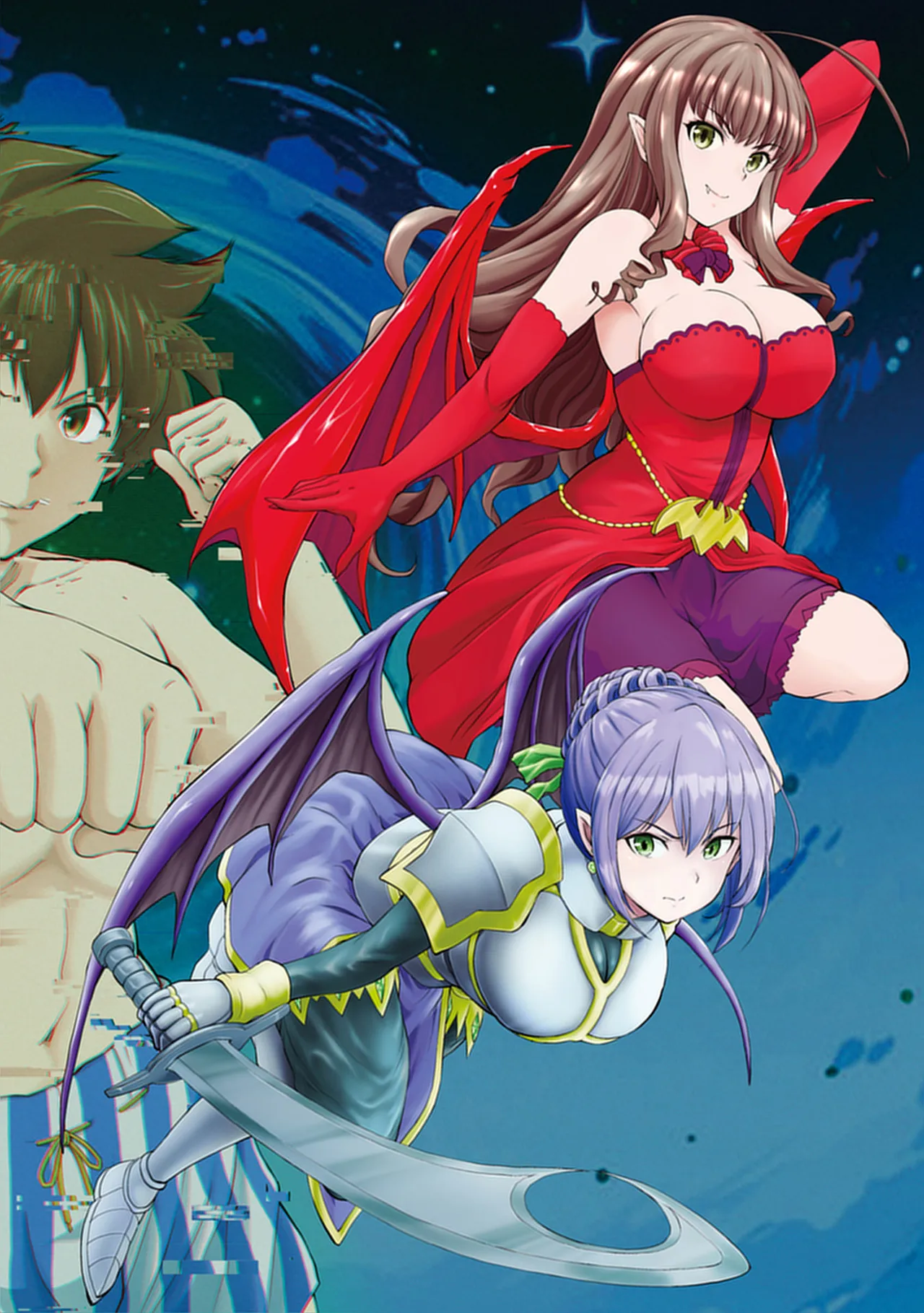 [Itoya]Kanzen Fukachi no Gedou Tamer ~Dungeon no Saikyou Monster Musume o Ore no Skill de Shihai Suru~ Vol. 01 - THE COMPLETELY INVISIBLE HERETICAL TAMER DOMINATING THE STRONGEST DUNGEON MONSTER GIRLS WITH MY SKILLS Vol. 01[Digital] Page 6