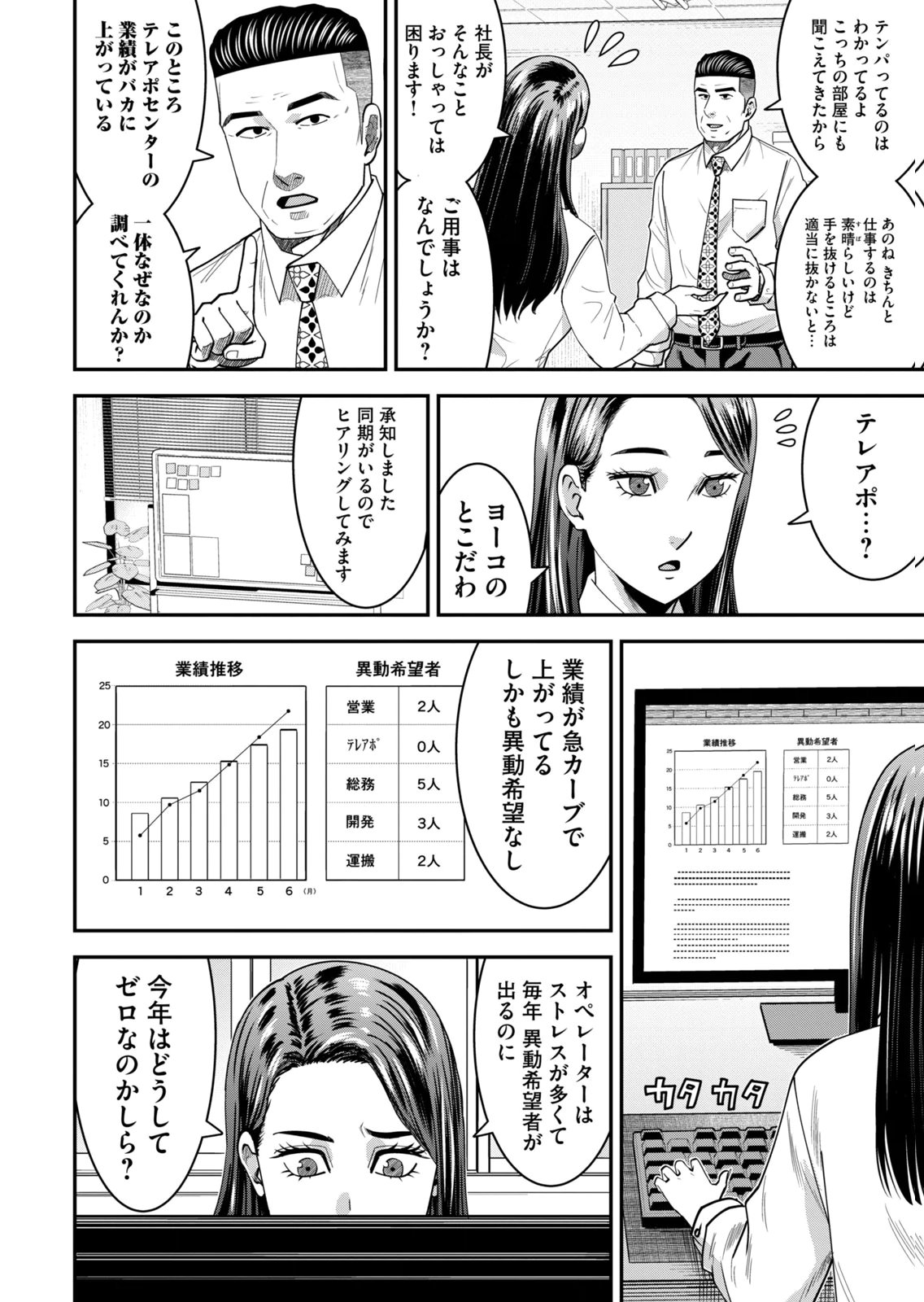 [Mikajime Ryo]Jukujo Netsu ~Shitai Koto Zenbu Saserareru~ Vol. 02[Digital] Page 194