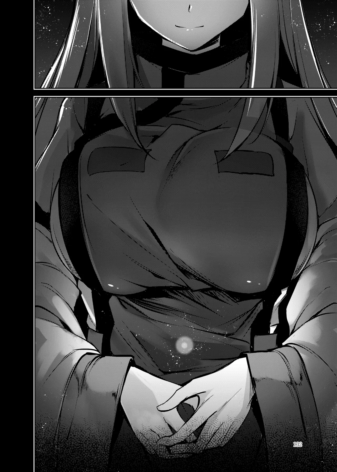 [Midorineko (Midori)]Mutsumigoto Soushuuhen(Touhou Project) [Digital] Page 133