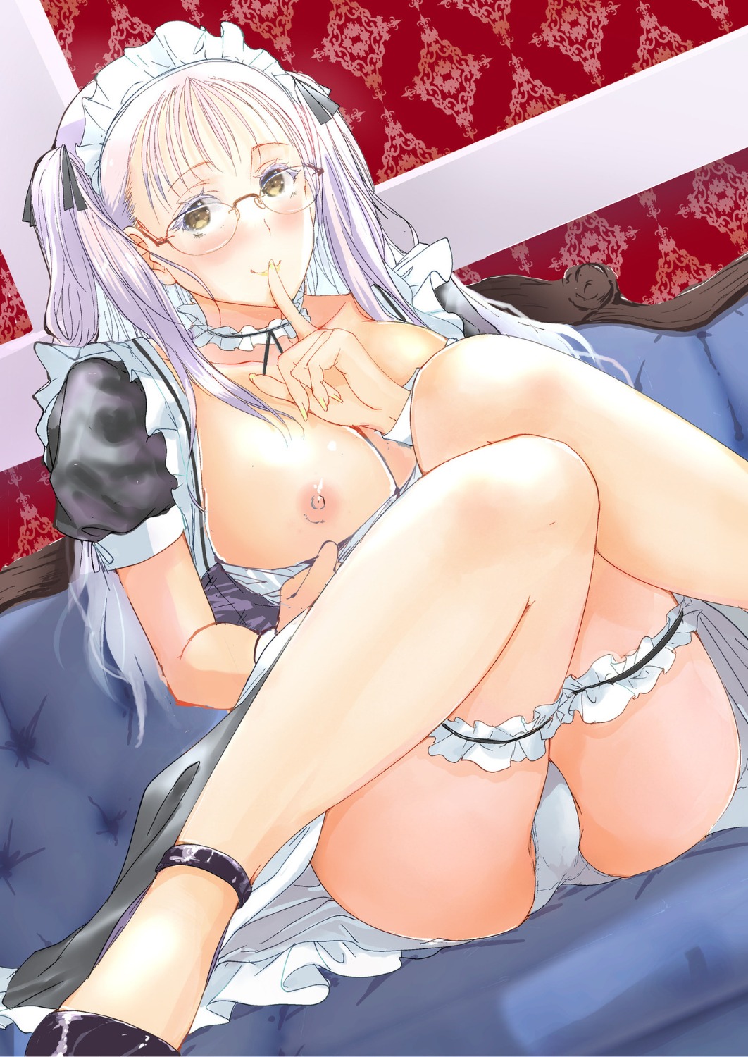 [探検はらはら]人気コンカフェ秘密の裏オプ体験記 Page 114
