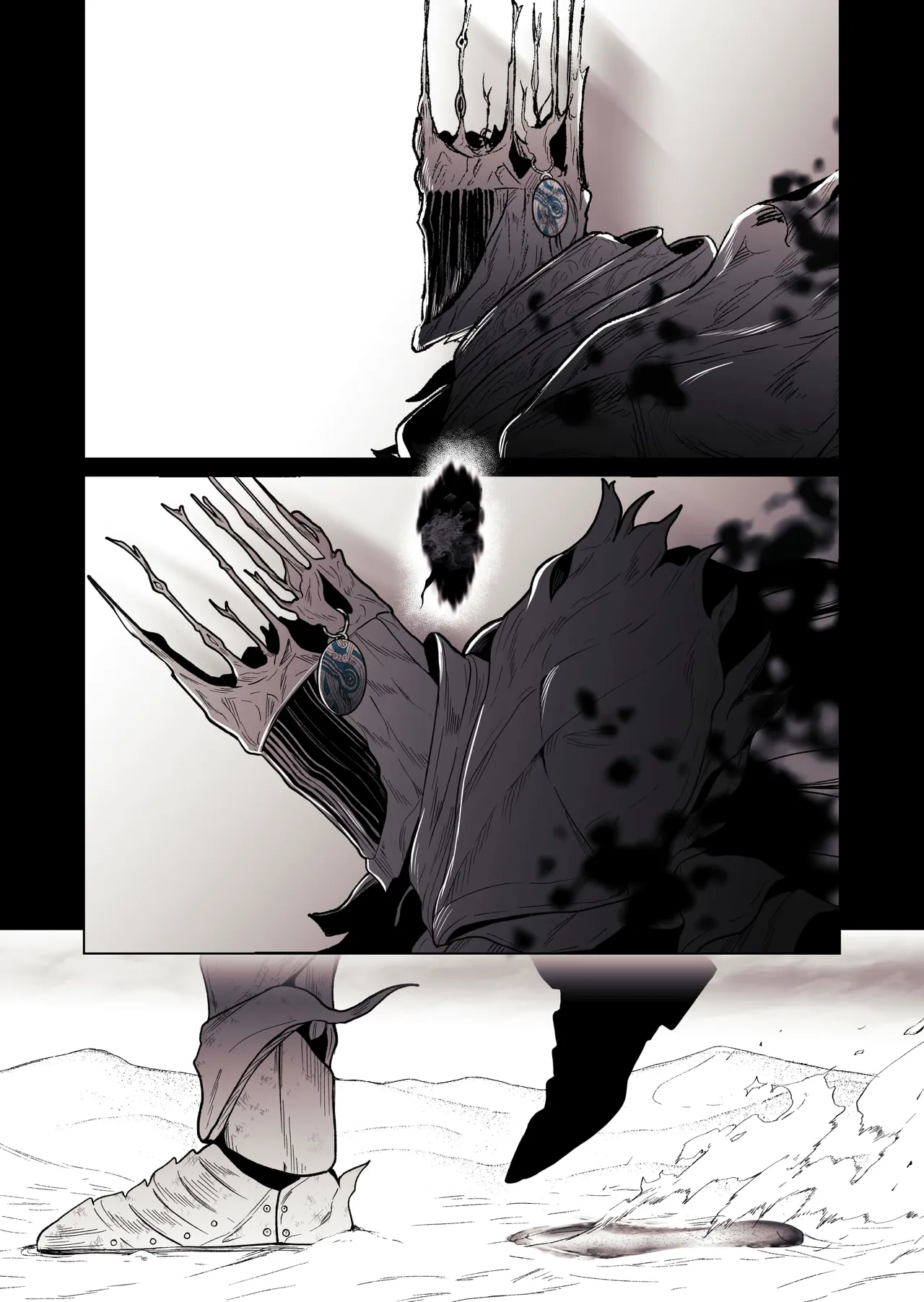 [ろごぼ(RGB_DESU)]追爵骨科是对的啊[Chinese][猫猫糕汉化] Page 46