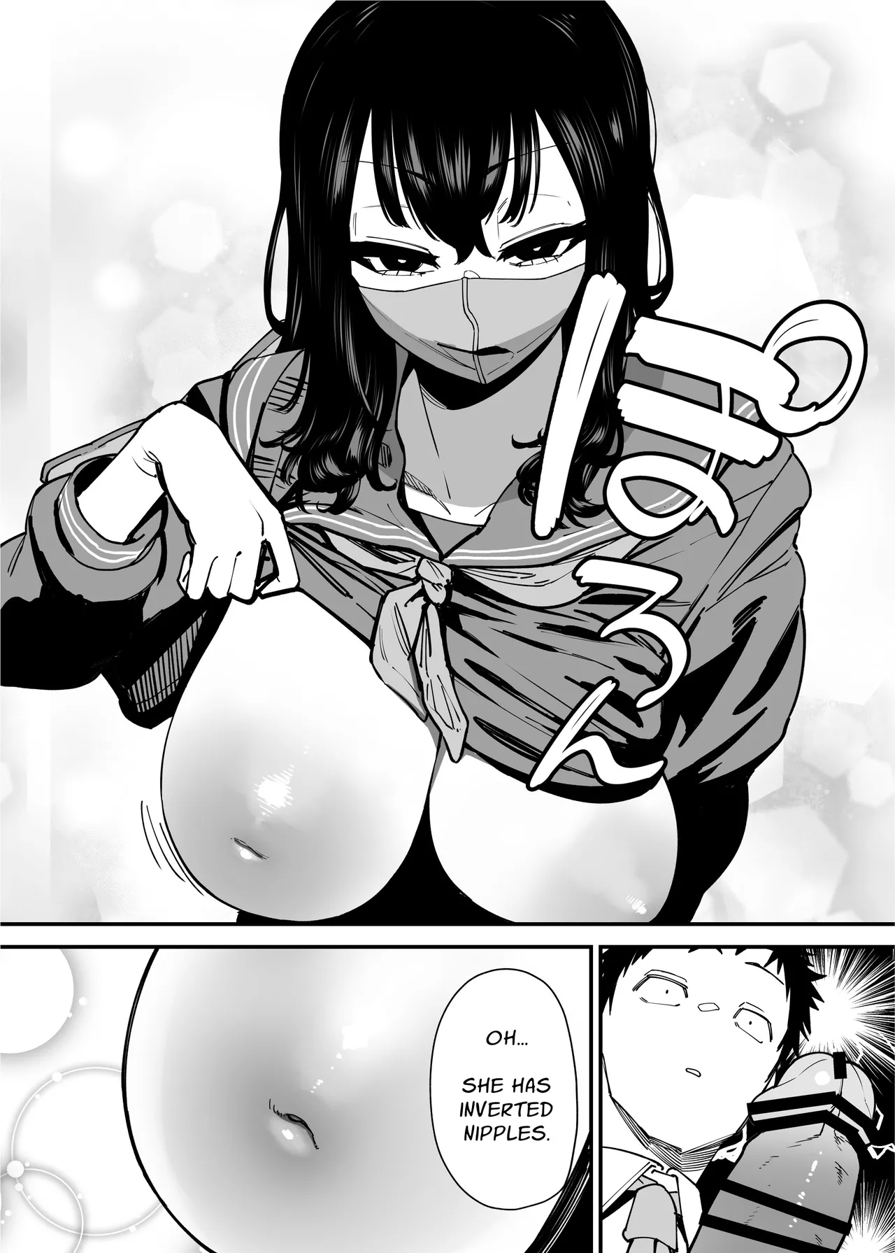 [Takashima]Maiasa Tsuukin Densha de Chijo ni Nerawareteimasu. | I am targeted by a perverted woman every morning on the commuter train.[English] [ Solid Rose] Page 10