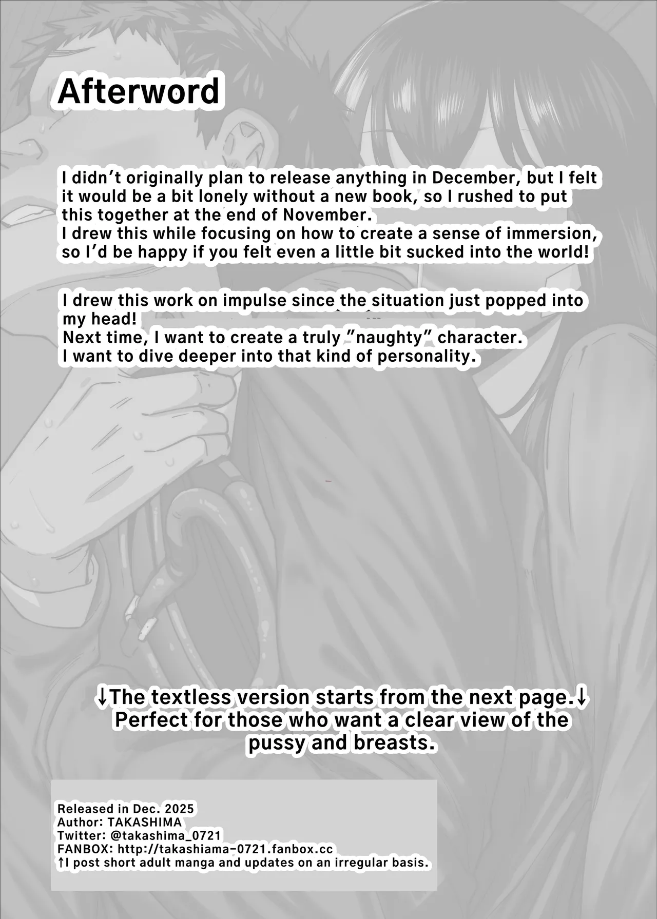 [Takashima]Maiasa Tsuukin Densha de Chijo ni Nerawareteimasu. | I am targeted by a perverted woman every morning on the commuter train.[English] [ Solid Rose] Page 29