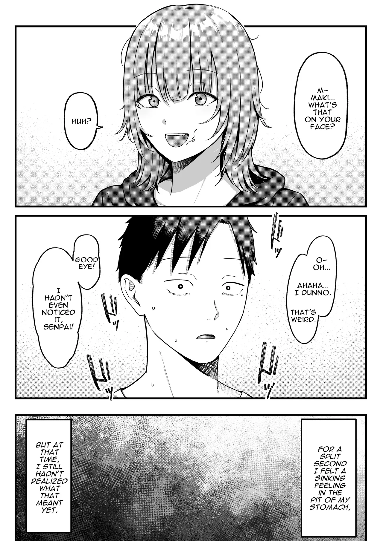 [Shirasudon]Sex Koujou Seikan Clinic! | Sexual Enhancement Clinic![English] [Darg777 Translations] Page 28
