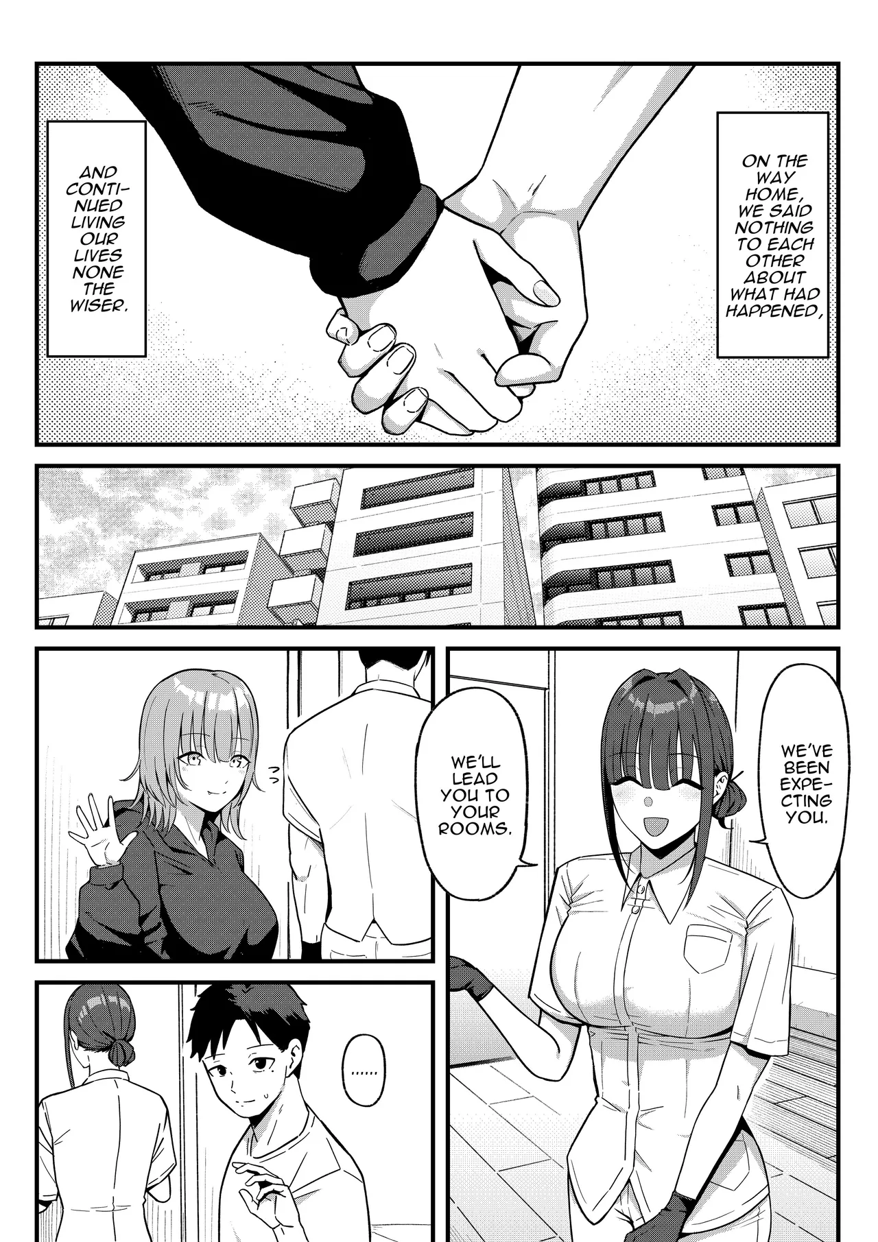 [Shirasudon]Sex Koujou Seikan Clinic! | Sexual Enhancement Clinic![English] [Darg777 Translations] Page 29