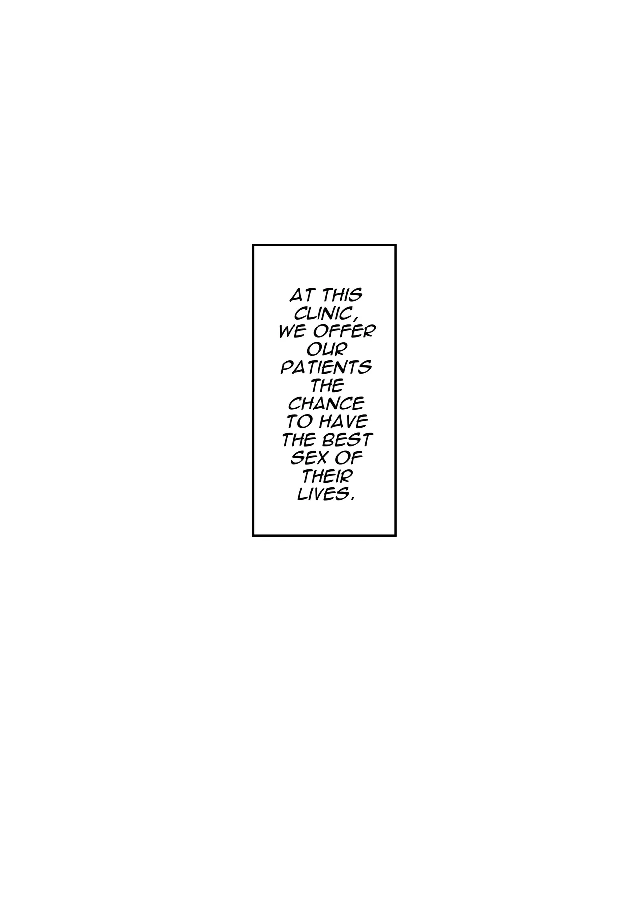 [Shirasudon]Sex Koujou Seikan Clinic! | Sexual Enhancement Clinic![English] [Darg777 Translations] Page 57