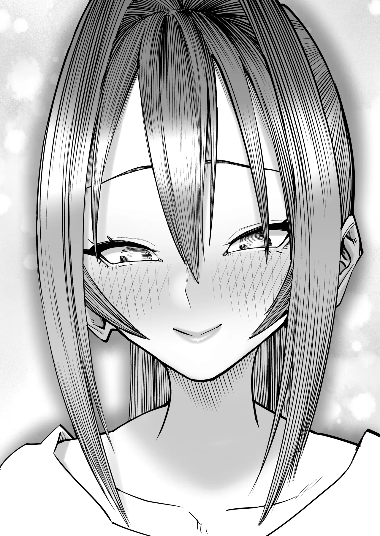 [Cosken]Chounyuu-san Hogo Shisetsu no Gakkou 3 Page 34