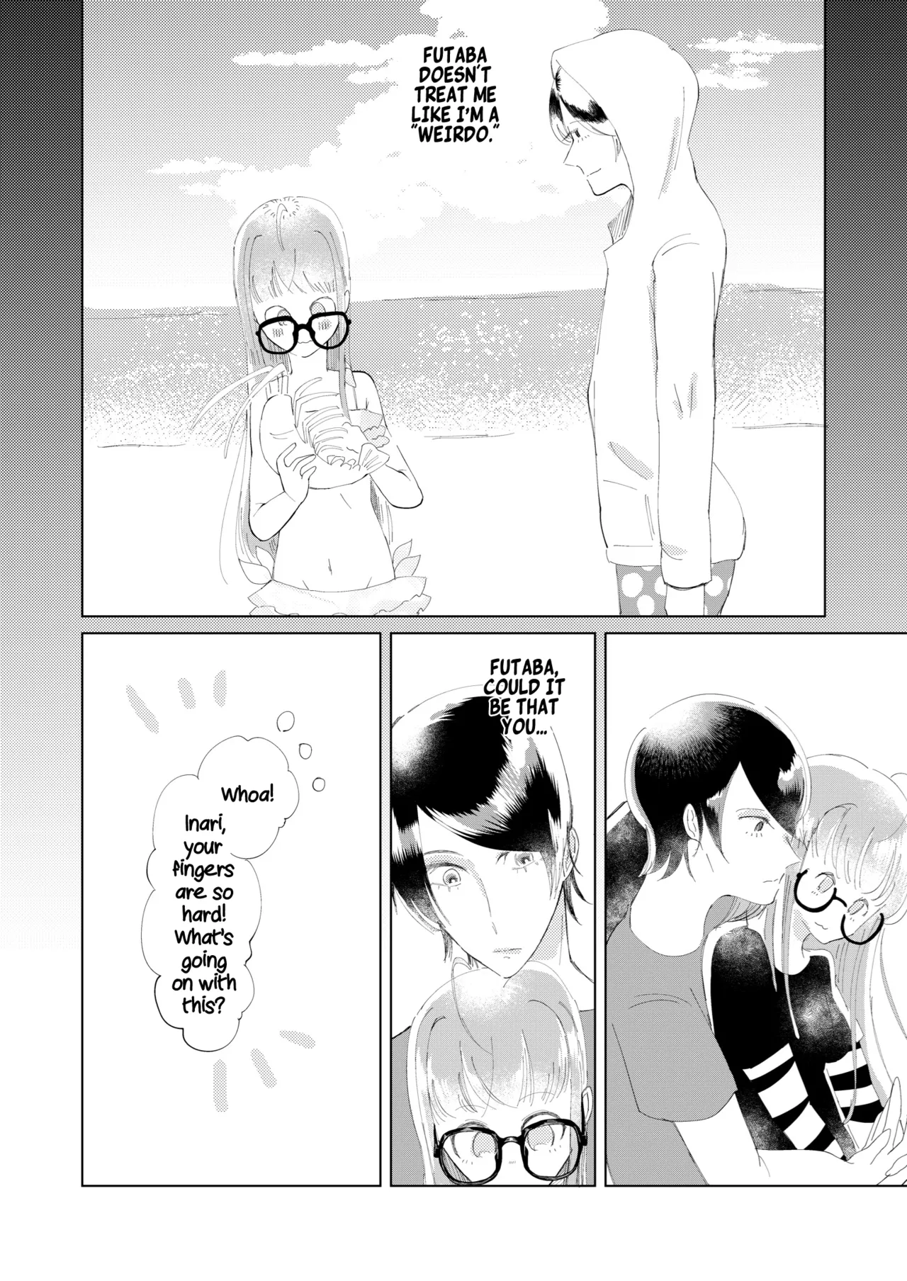 [jas]Ore wa Ano Toki Kara Soudatta | I have been that way ever since that day(Persona 5)  [English] [AKOTLs] Page 7