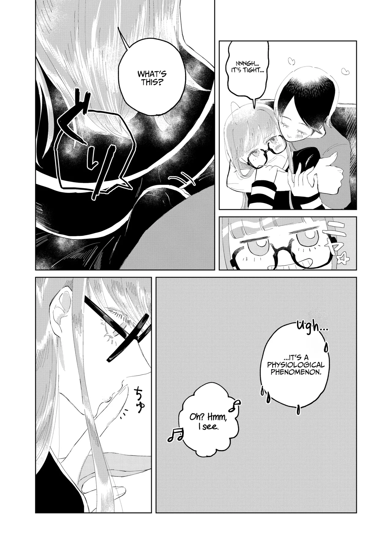 [jas]Ore wa Ano Toki Kara Soudatta | I have been that way ever since that day(Persona 5)  [English] [AKOTLs] Page 9