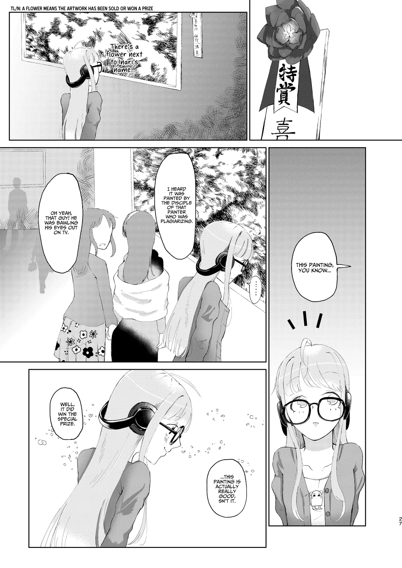 (Chou Mo Hitori No... 2020) [jas]You Footer!(Persona 5) [English] [AKOTLs] Page 26