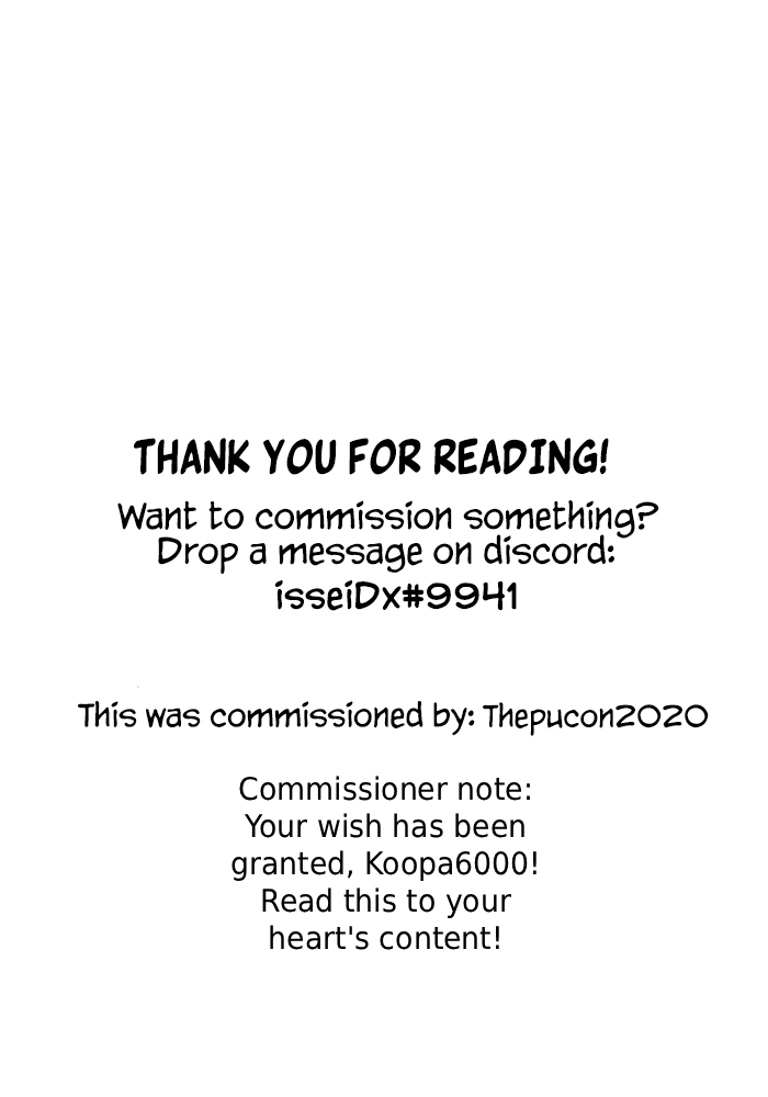 (Chou Mo Hitori No... 2020) [jas]You Footer!(Persona 5) [English] [AKOTLs] Page 45