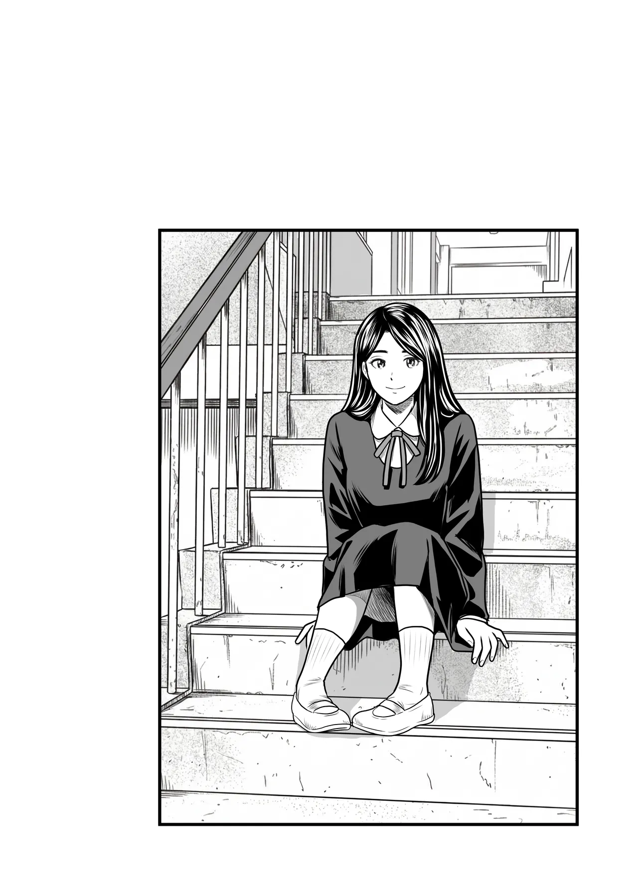 [GOLD DUST (Tange Suzuki)]Scarlet 3 Page 24