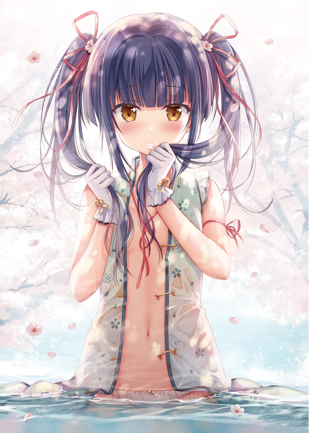 [TwinBox (Hanahanamaki, Sousouman)]TeacherTeacher Soushuuhen 02[Digital] Page 125