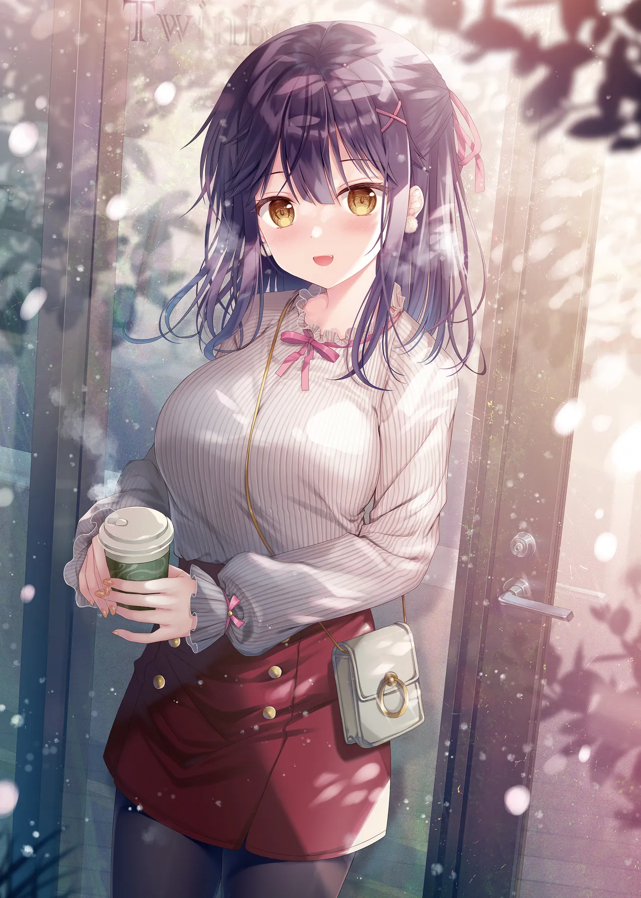 [TwinBox (Hanahanamaki, Sousouman)]TeacherTeacher Soushuuhen 02[Digital] Page 65