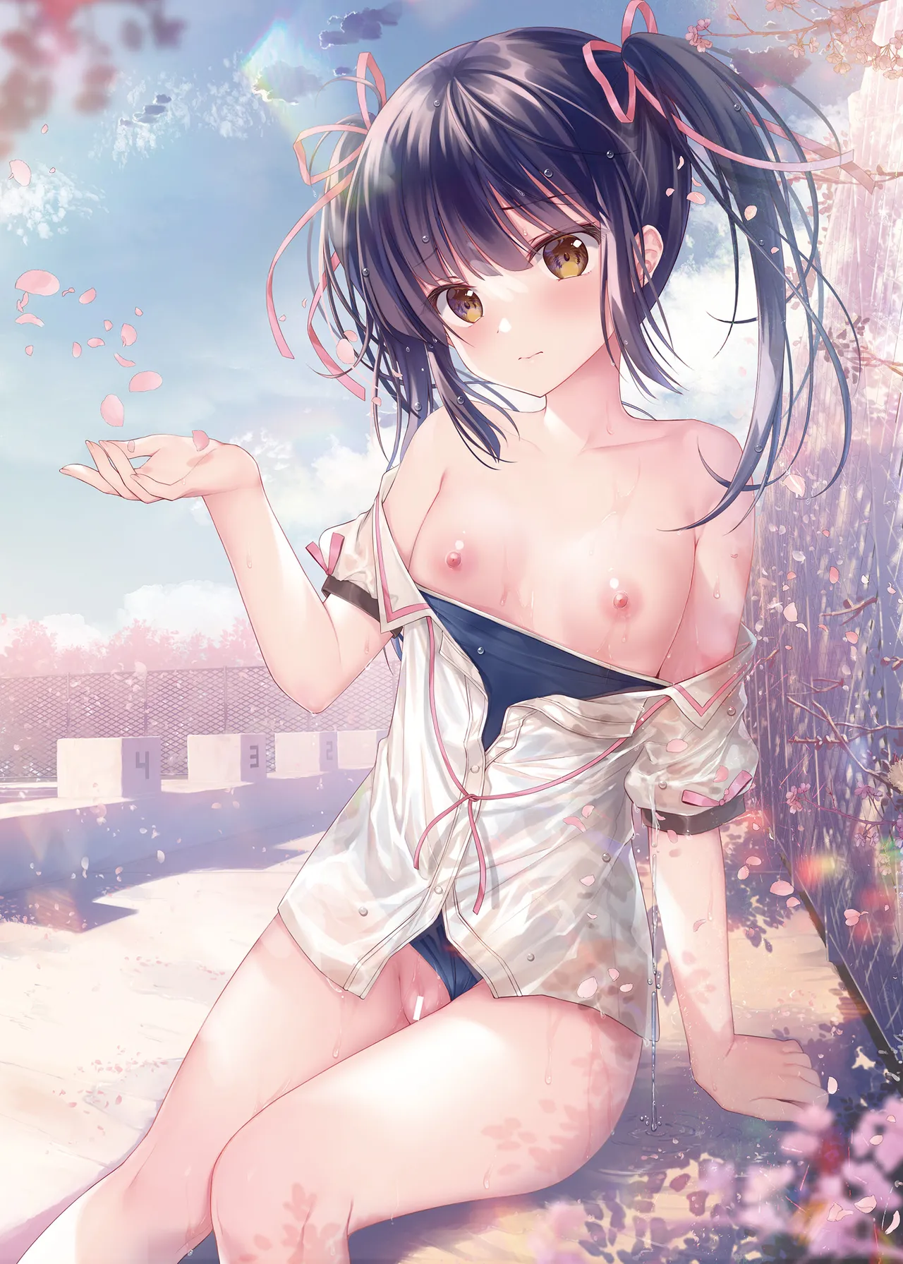 [TwinBox (Hanahanamaki, Sousouman)]TeacherTeacher Soushuuhen 02[Digital] Page 83