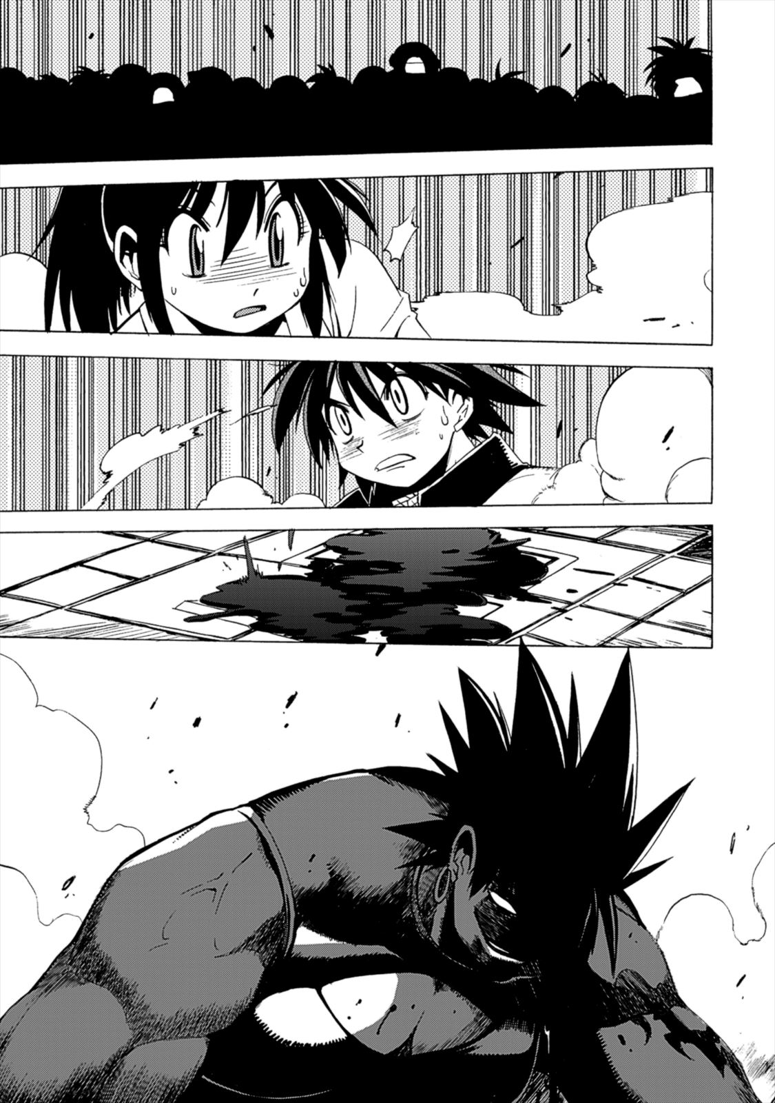 Wrestle Idol Vol 2 Page 59