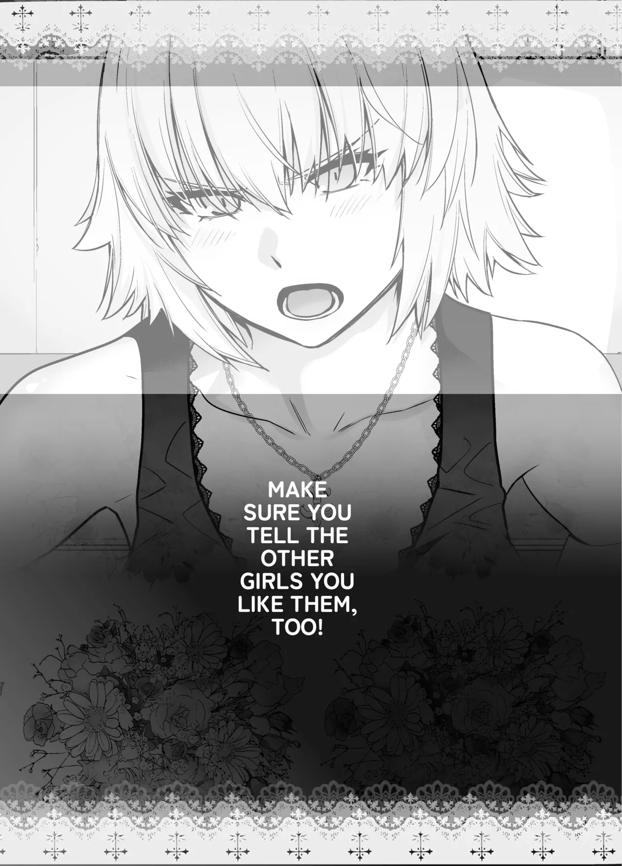 [Kouchaya (Ootsuka Kotora)]HEAVEN'S DRIVE 14(Fate/Grand Order) [English] [Digital] Page 26