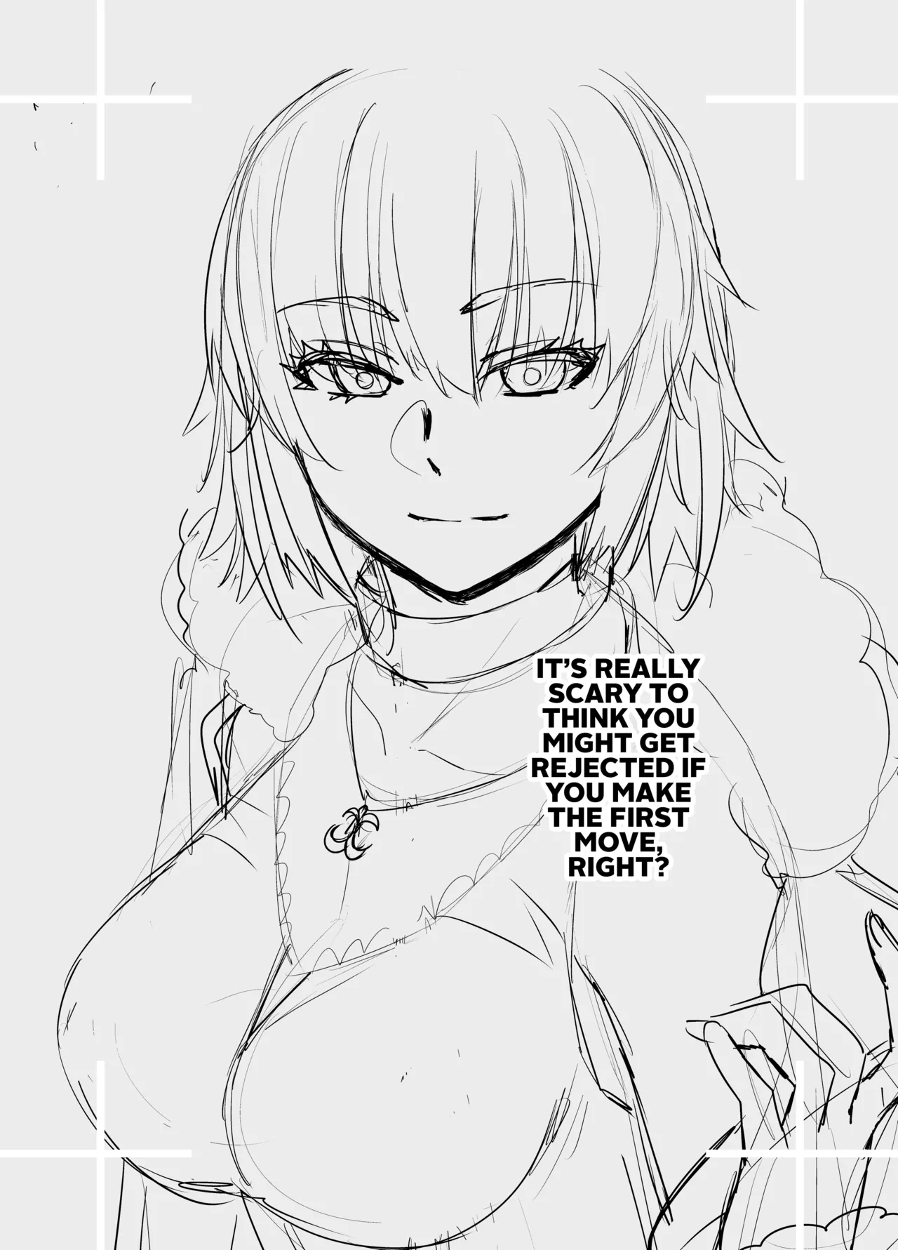 [Kouchaya (Ootsuka Kotora)]HEAVEN'S DRIVE 14(Fate/Grand Order) [English] [Digital] Page 28