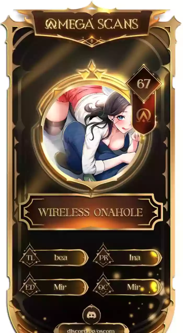飞机杯女神连线中 Wireless Onahole - Chapter 67 机翻