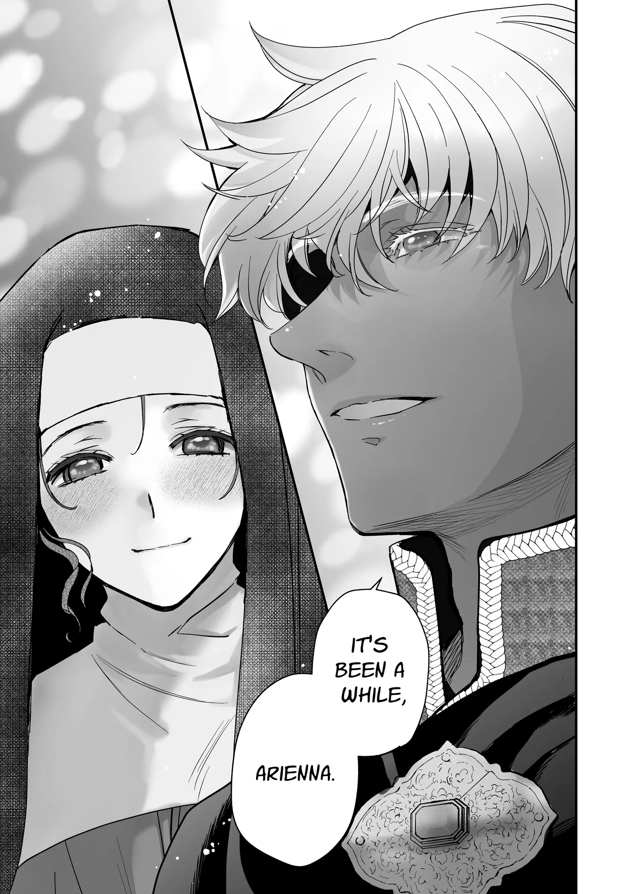 [Toko-ya (Kitoen)]Shikei Senkoku Sareta Kenjo ga Kiraware Ouji ni Dekiai Sarete, Shiawase ni Naru made no Monogatari Kouhen | The Condemned Wise Woman and The Loathsome Prince Who Adores Her 3[English] Page 205