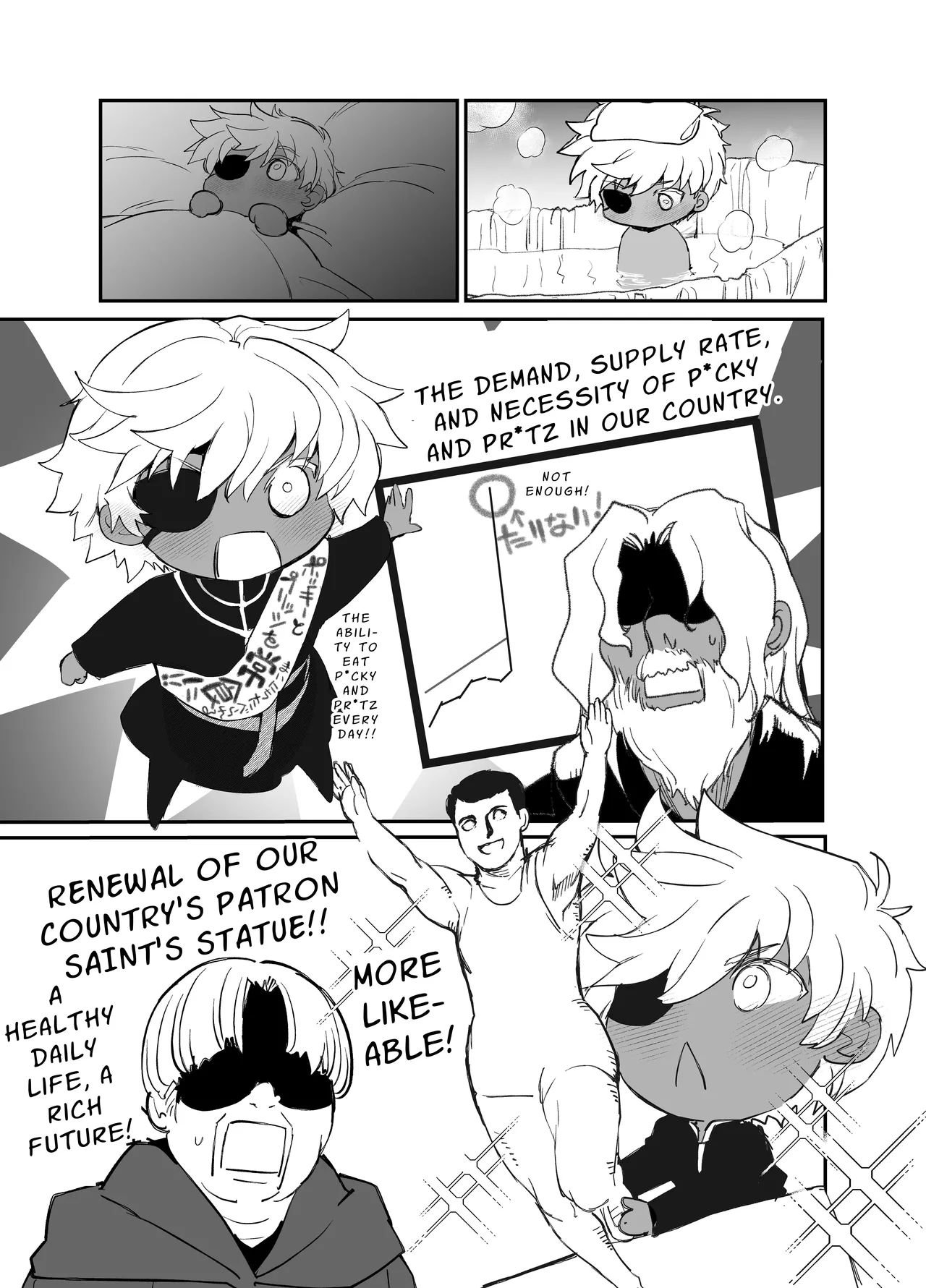 [Toko-ya (Kitoen)]Shikei Senkoku Sareta Kenjo ga Kiraware Ouji ni Dekiai Sarete, Shiawase ni Naru made no Monogatari Kouhen | The Condemned Wise Woman and The Loathsome Prince Who Adores Her 3[English] Page 217