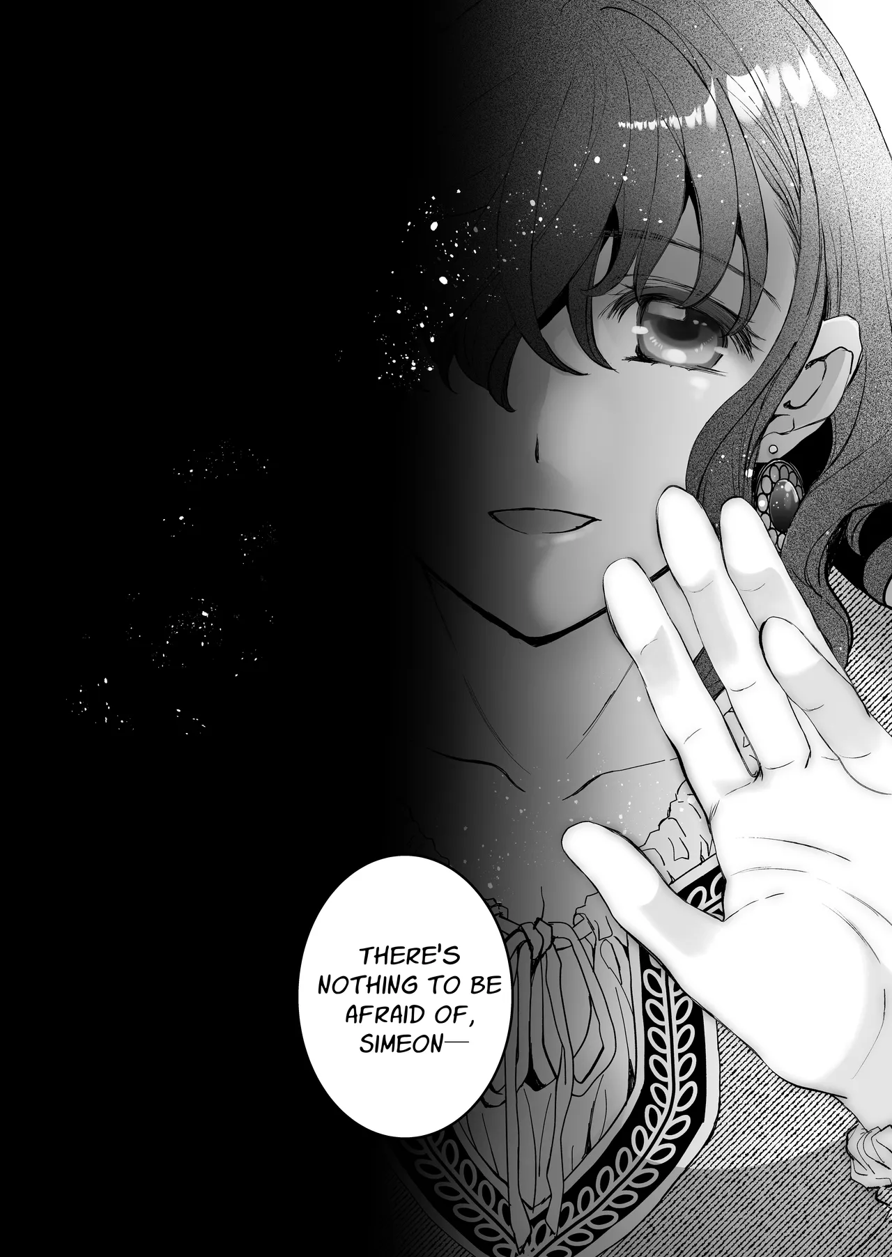 [Toko-ya (Kitoen)]Shikei Senkoku Sareta Kenjo ga Kiraware Ouji ni Dekiai Sarete, Shiawase ni Naru made no Monogatari Kouhen | The Condemned Wise Woman and The Loathsome Prince Who Adores Her 3[English] Page 76