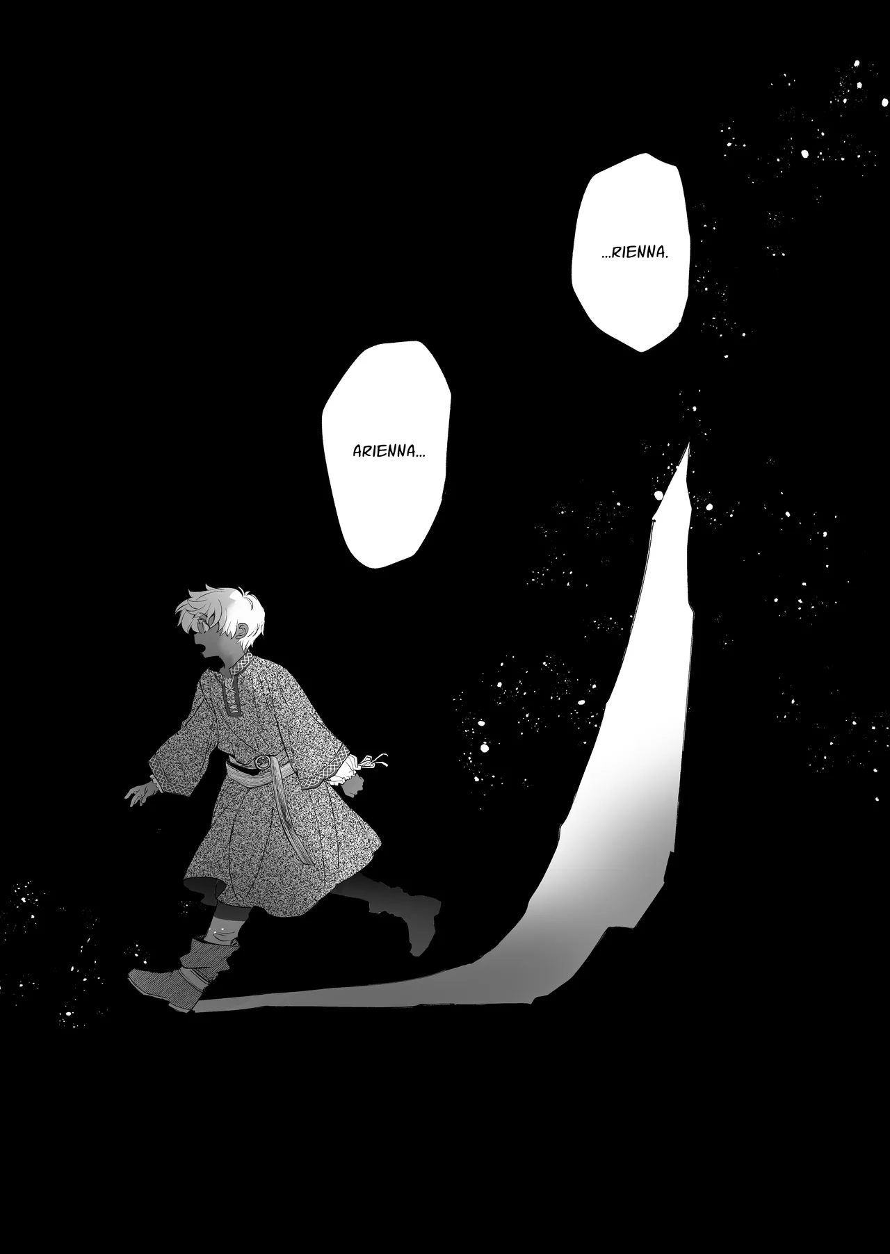 [Toko-ya (Kitoen)]Shikei Senkoku Sareta Kenjo ga Kiraware Ouji ni Dekiai Sarete, Shiawase ni Naru made no Monogatari Kouhen | The Condemned Wise Woman and The Loathsome Prince Who Adores Her 3[English] Page 77
