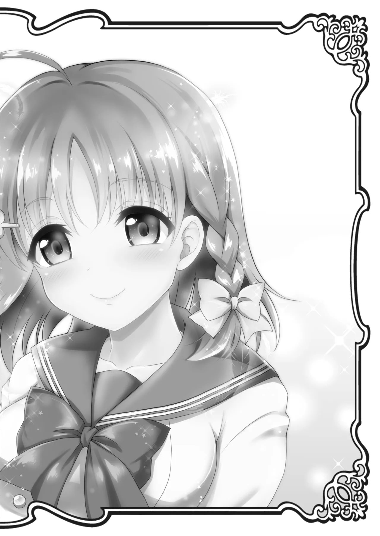 [Ohoshisamadou (GEKO)]Ikenai Futari no Sunshine!!(Love Live! Sunshine!!) [Digital] Page 4