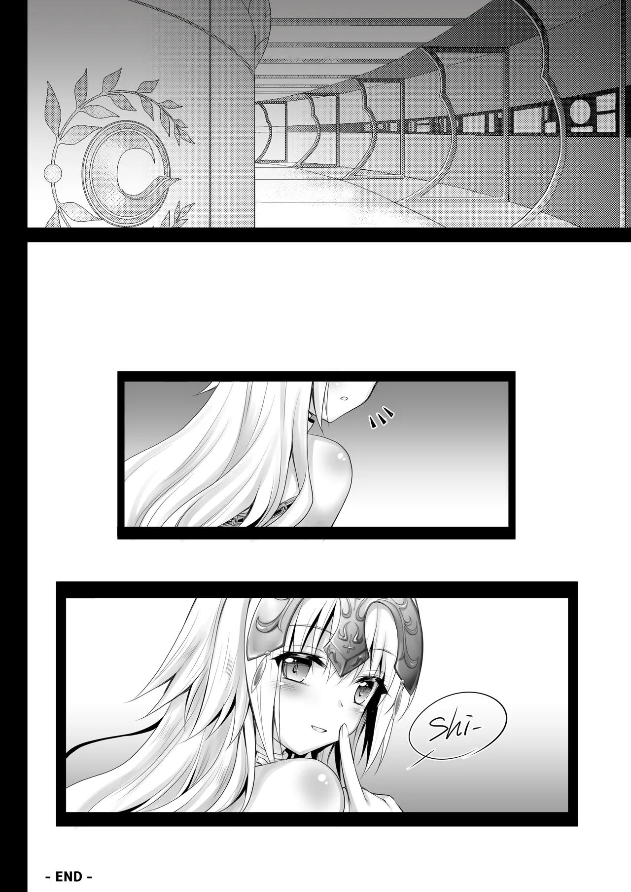[Ohoshisamadou (GEKO)]FGO Soushuuhen 2 Jeanne My Room Second(Fate/Grand Order) [Digital] Page 29