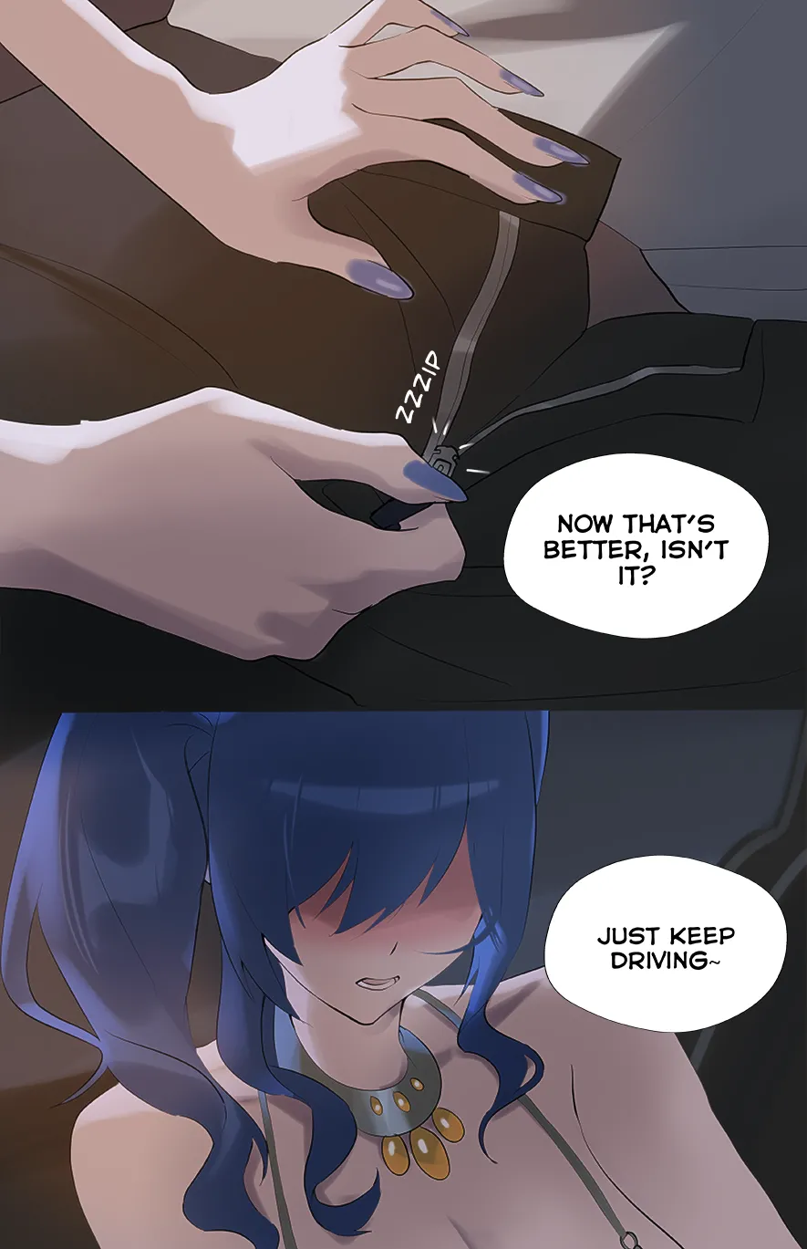 [Rucarachi]St. Louis Comic(Azur Lane) [English] [Uncensored] Page 7