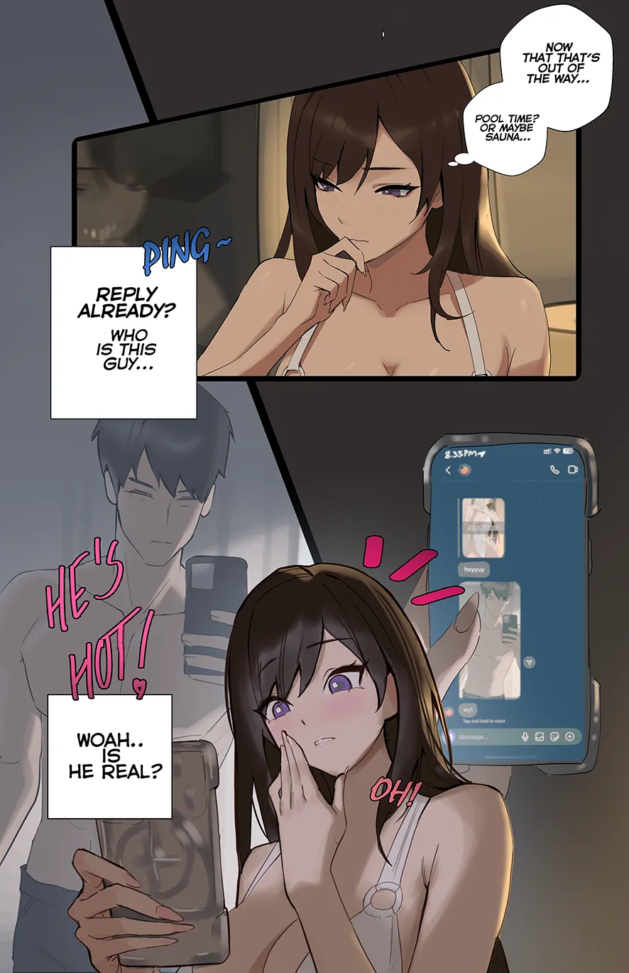 [Rucarachi]After Hours[Uncensored] Page 5