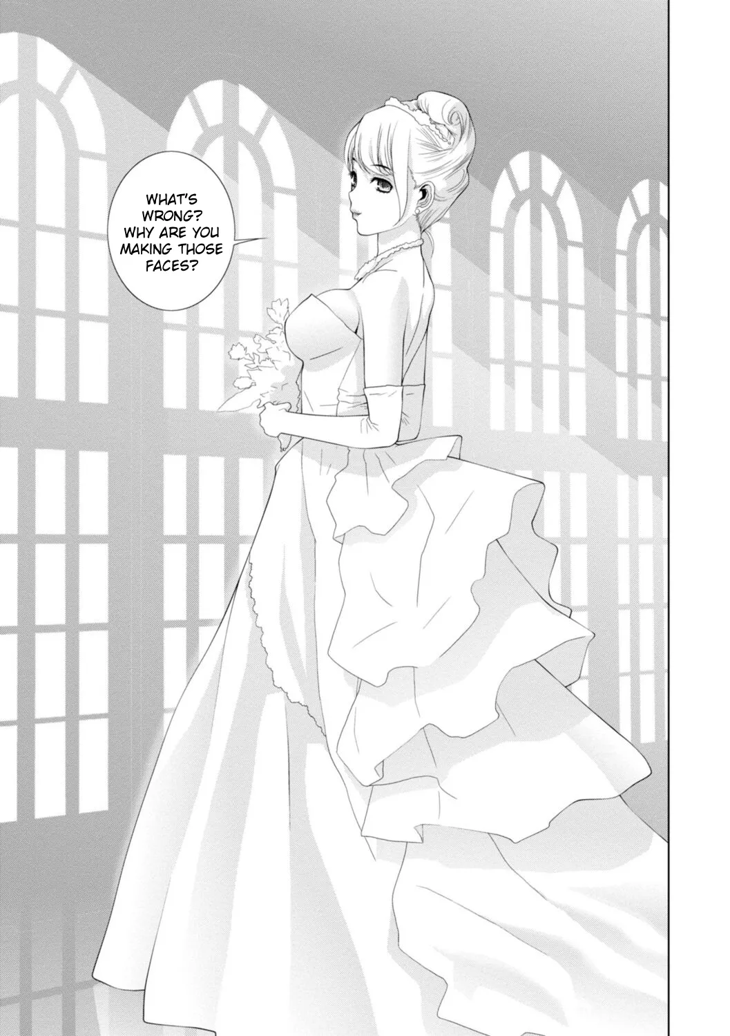 [Shinobu Tanei]Mishiranu Imouto Harem | The Harem of Unknown StepSisters[English] [Stolenkaos] [Digital] Page 189