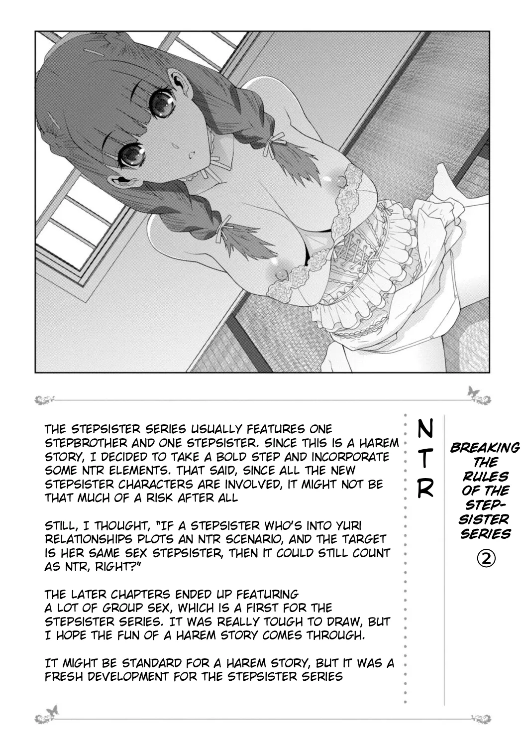 [Shinobu Tanei]Mishiranu Imouto Harem | The Harem of Unknown StepSisters[English] [Stolenkaos] [Digital] Page 88