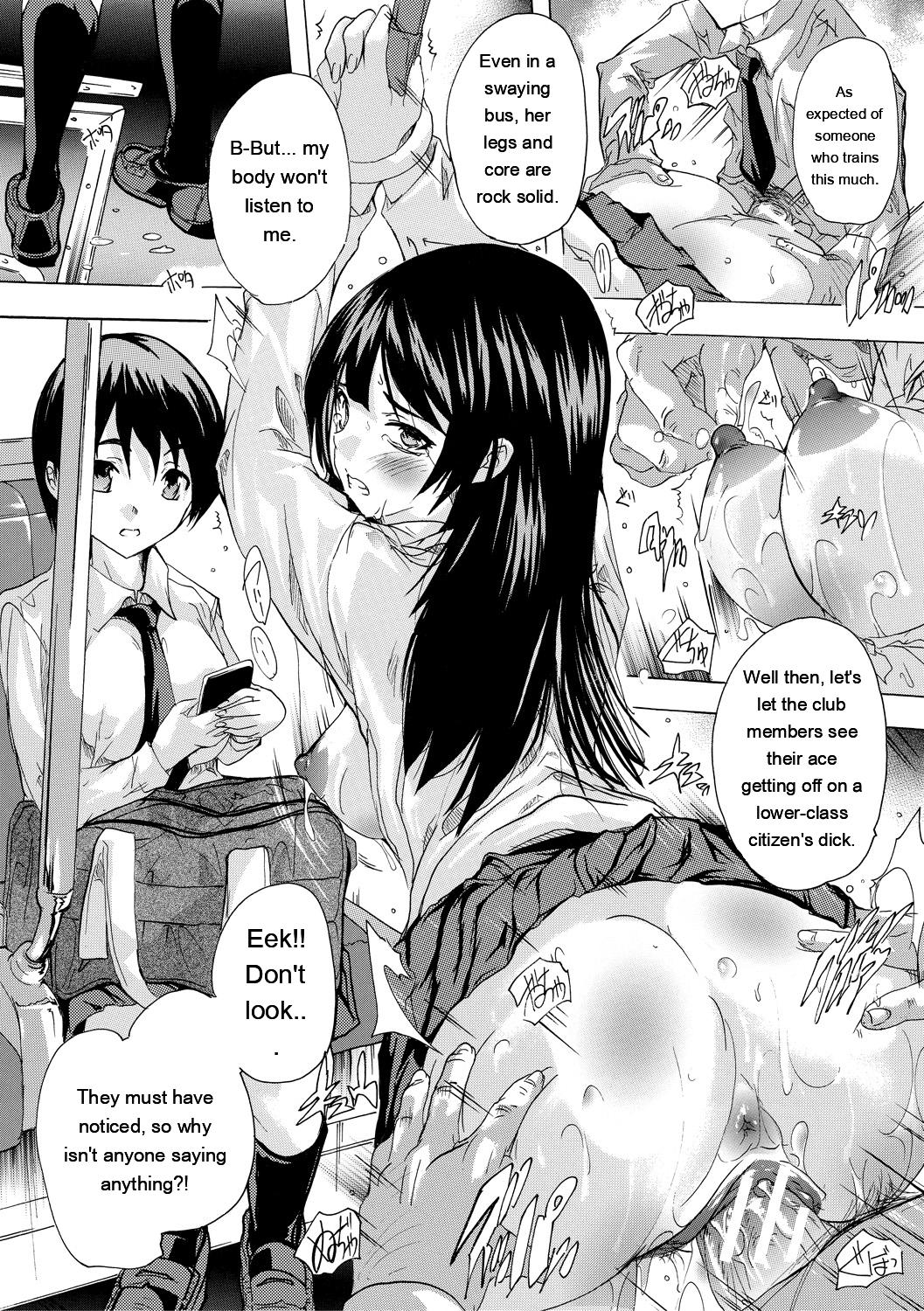 [Natsuka Q-ya]24-jikan Kyousei Hatsujou Kokumin Bitch-ka Keikaku[English] [MTL] [Digital] Page 83
