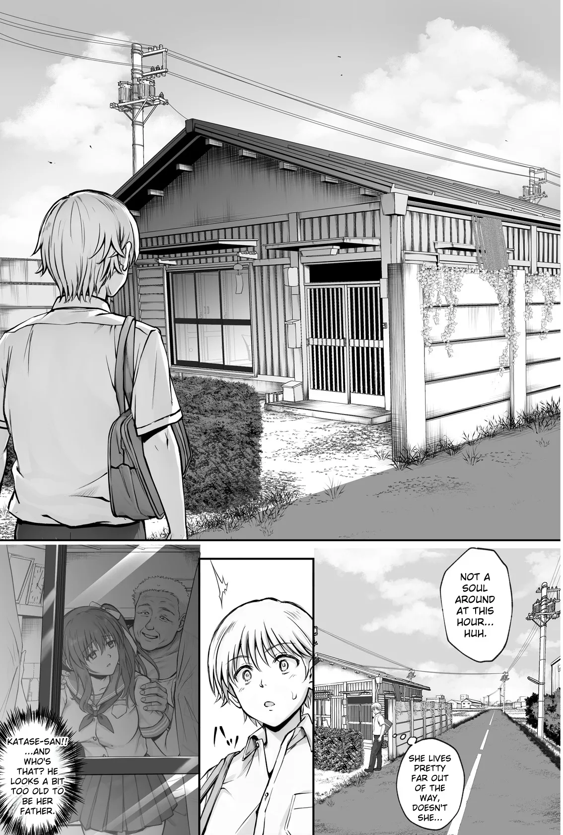 [Cyclone (Izumi, Reizei)]Hina-chan o, Shiawase ni[Eng][MTL] Page 10