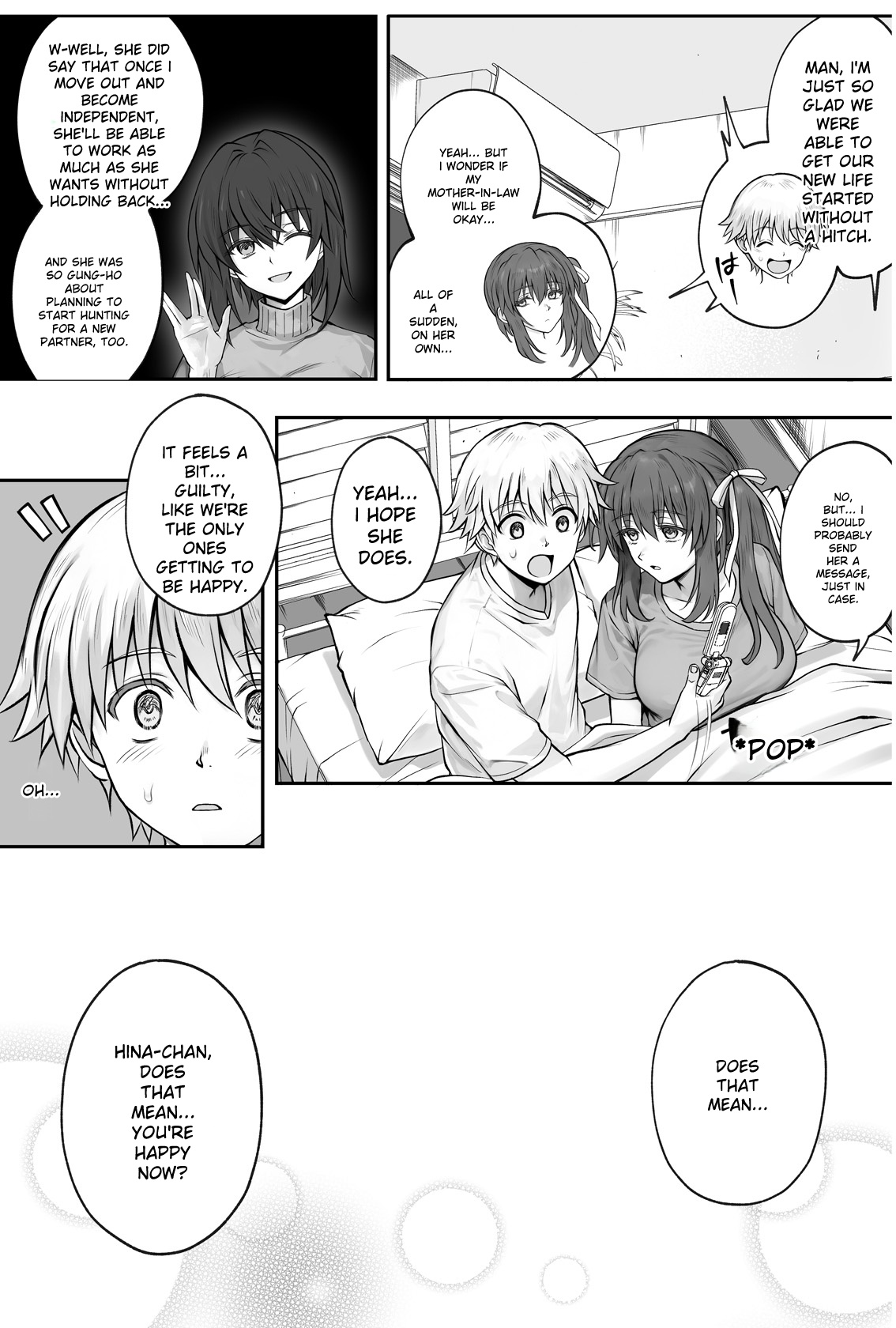 [Cyclone (Izumi, Reizei)]Hina-chan o, Shiawase ni[Eng][MTL] Page 102