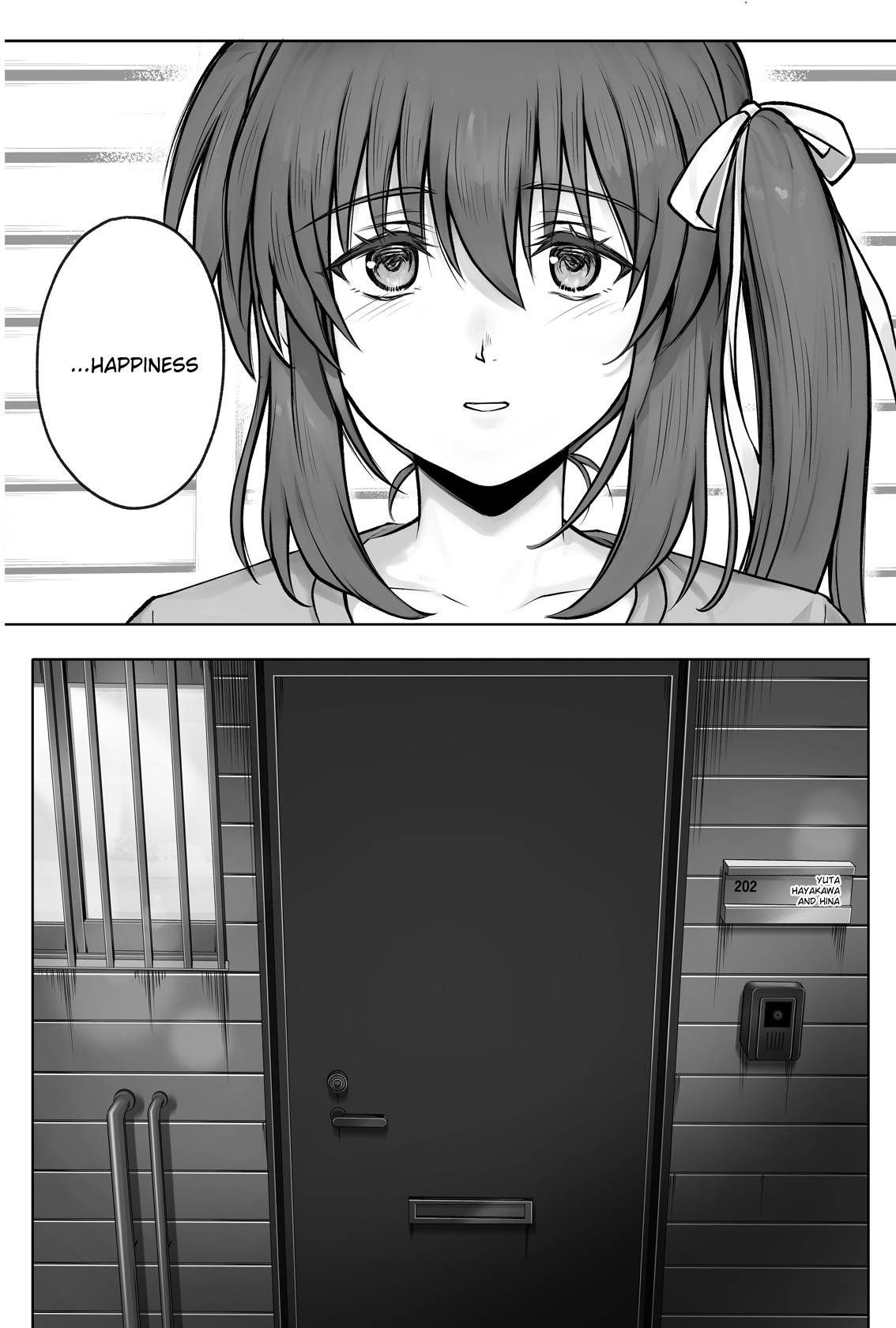 [Cyclone (Izumi, Reizei)]Hina-chan o, Shiawase ni[Eng][MTL] Page 103