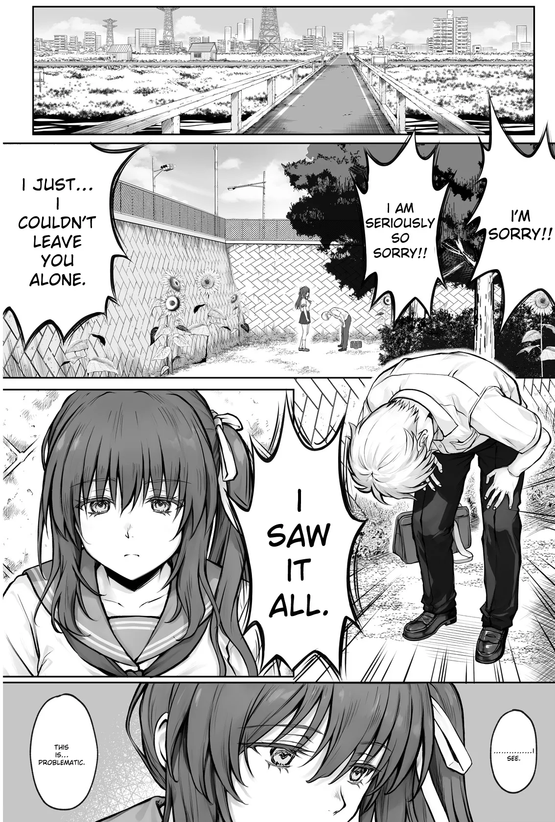 [Cyclone (Izumi, Reizei)]Hina-chan o, Shiawase ni[Eng][MTL] Page 19